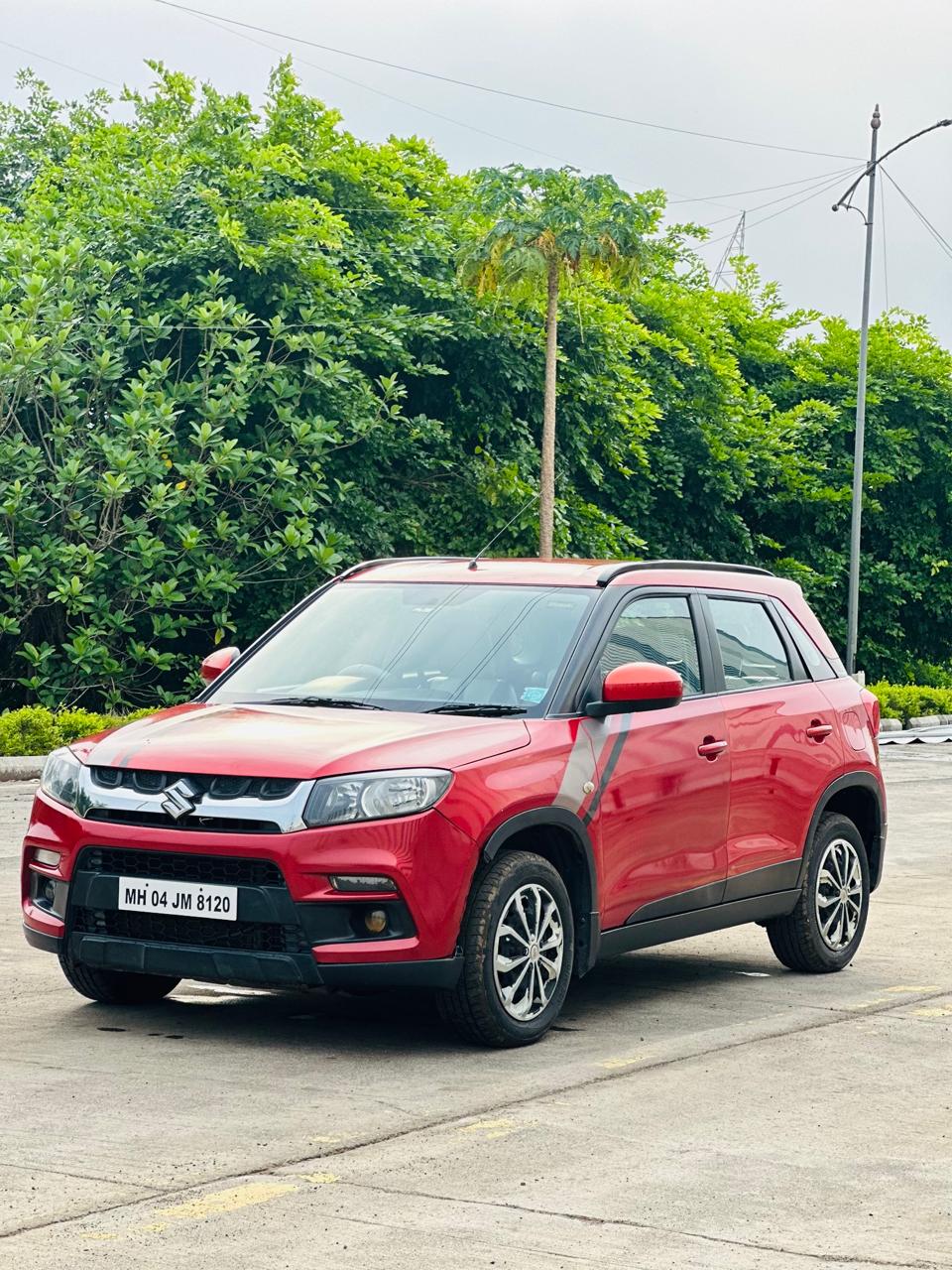 BREZZA — image 2