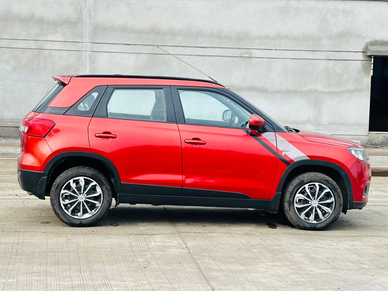 BREZZA — image 4