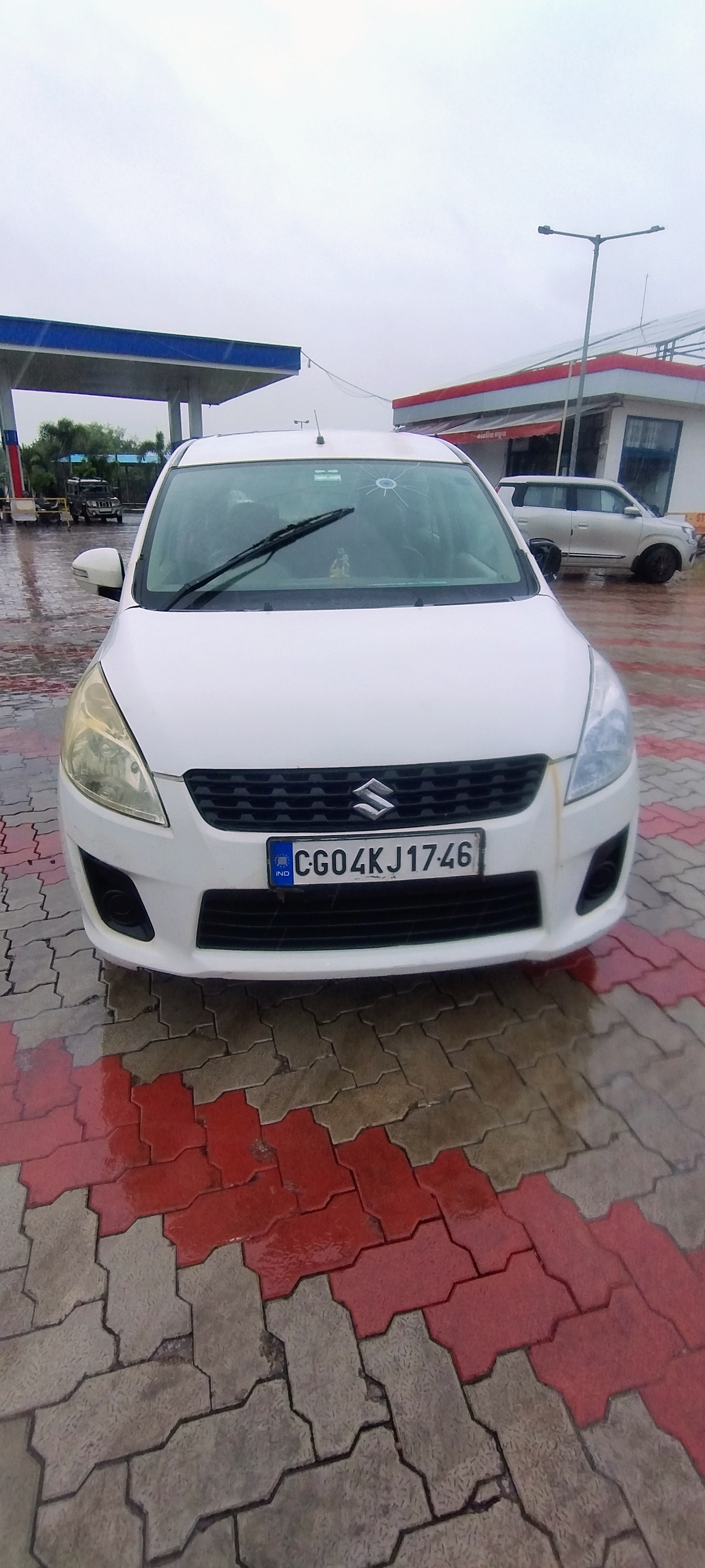 Ertiga vdi — image 1