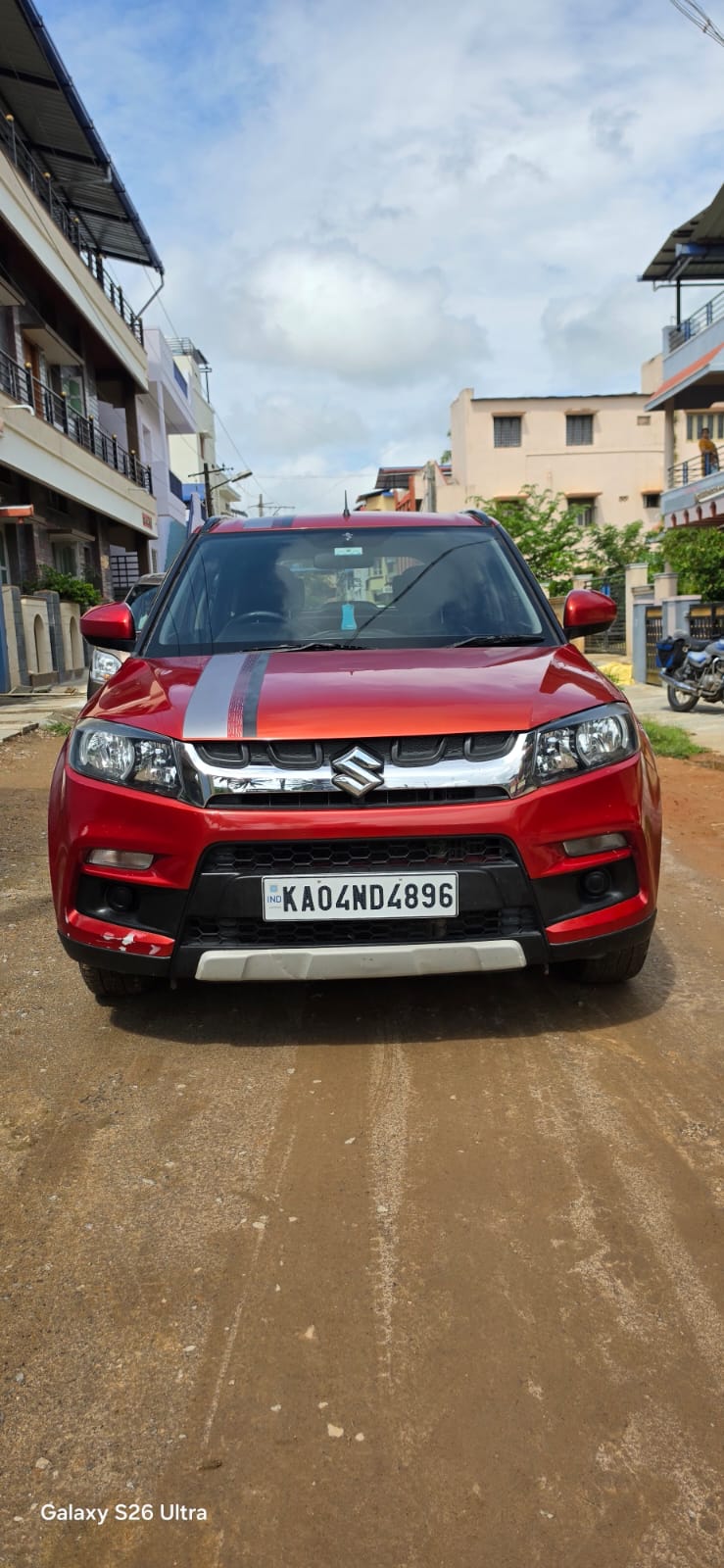 BREZZA VDI MT — image 1