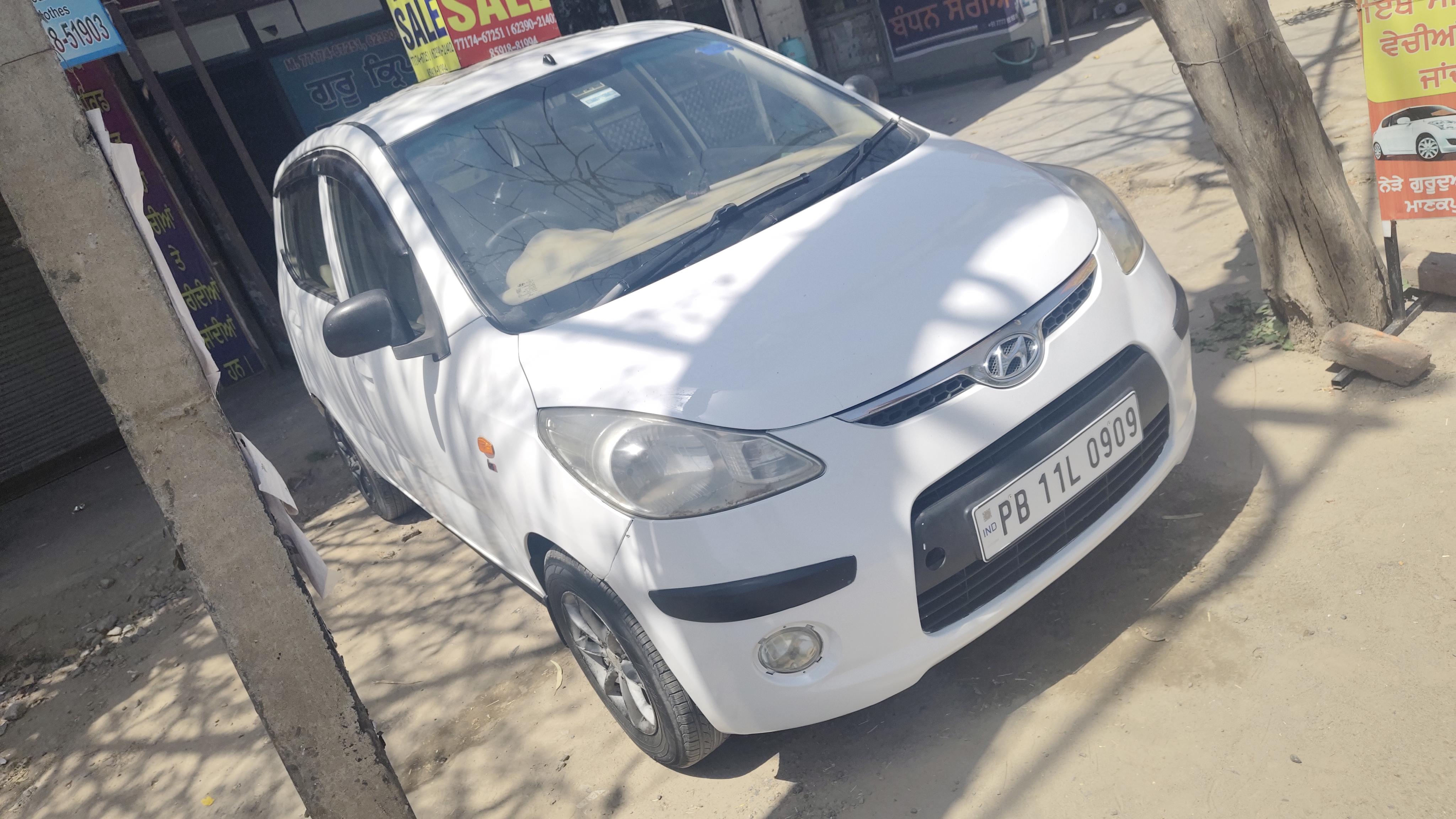 I10 era — image 5