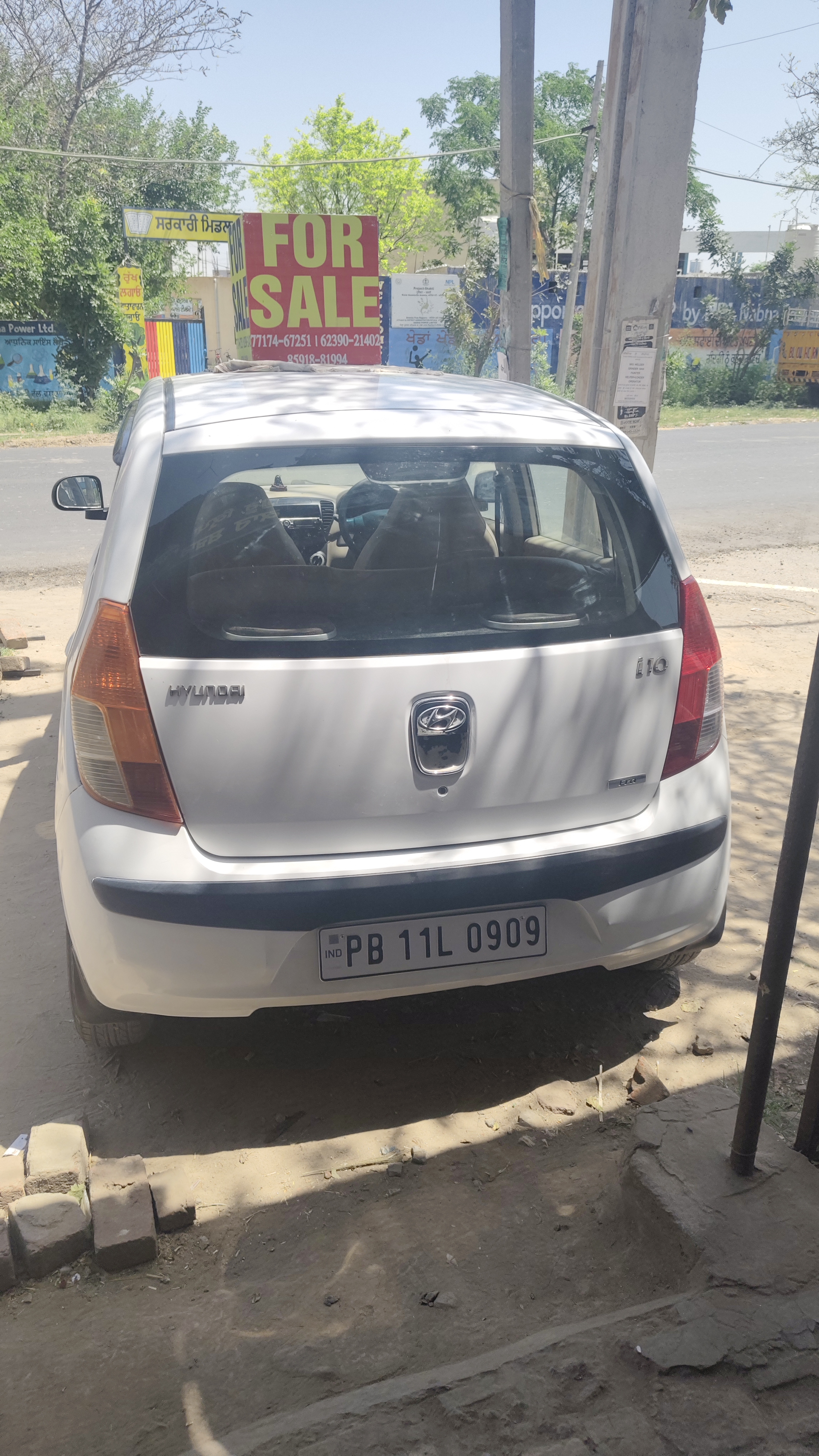 I10 era — image 2