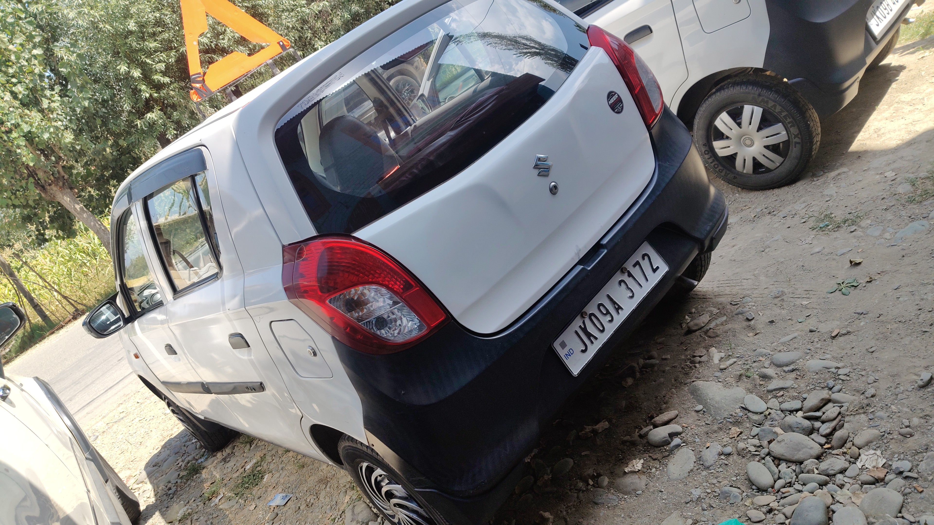 Maruti Suzuki Alto  — photo 1