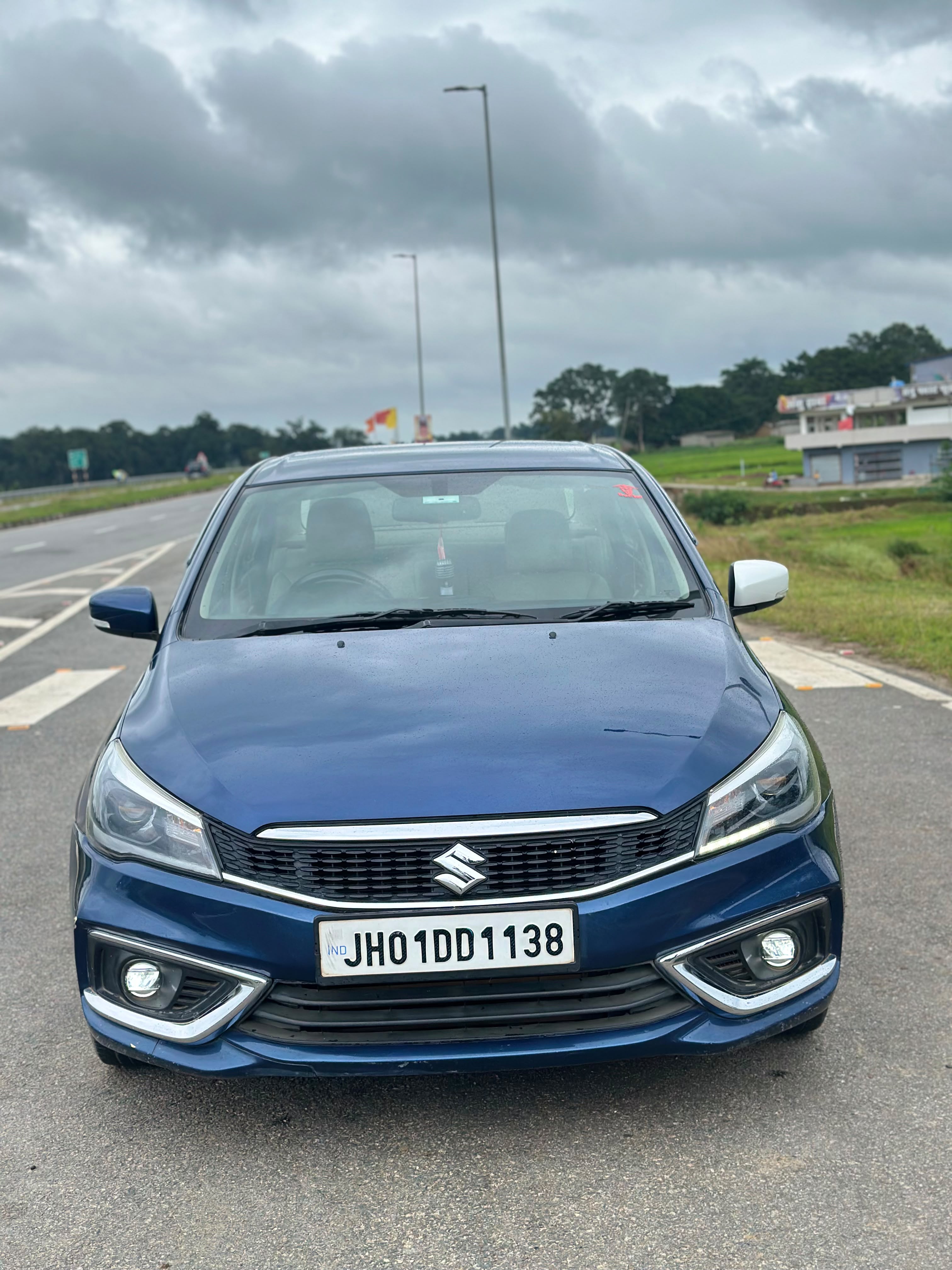 CIAZ ALPHA TOP MODEL — image 1
