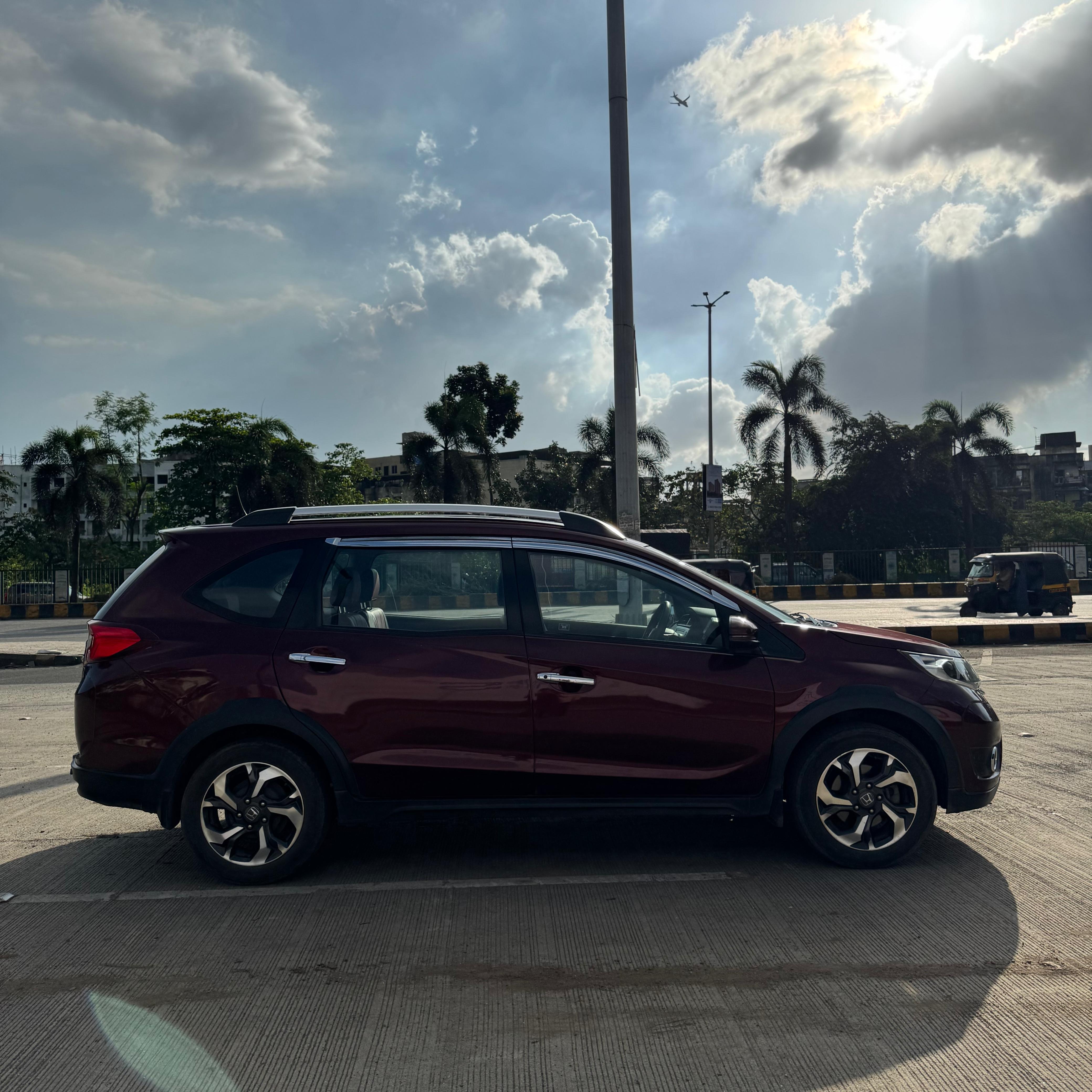 Honda BRV AUTOMATIC PETROL  — image 6