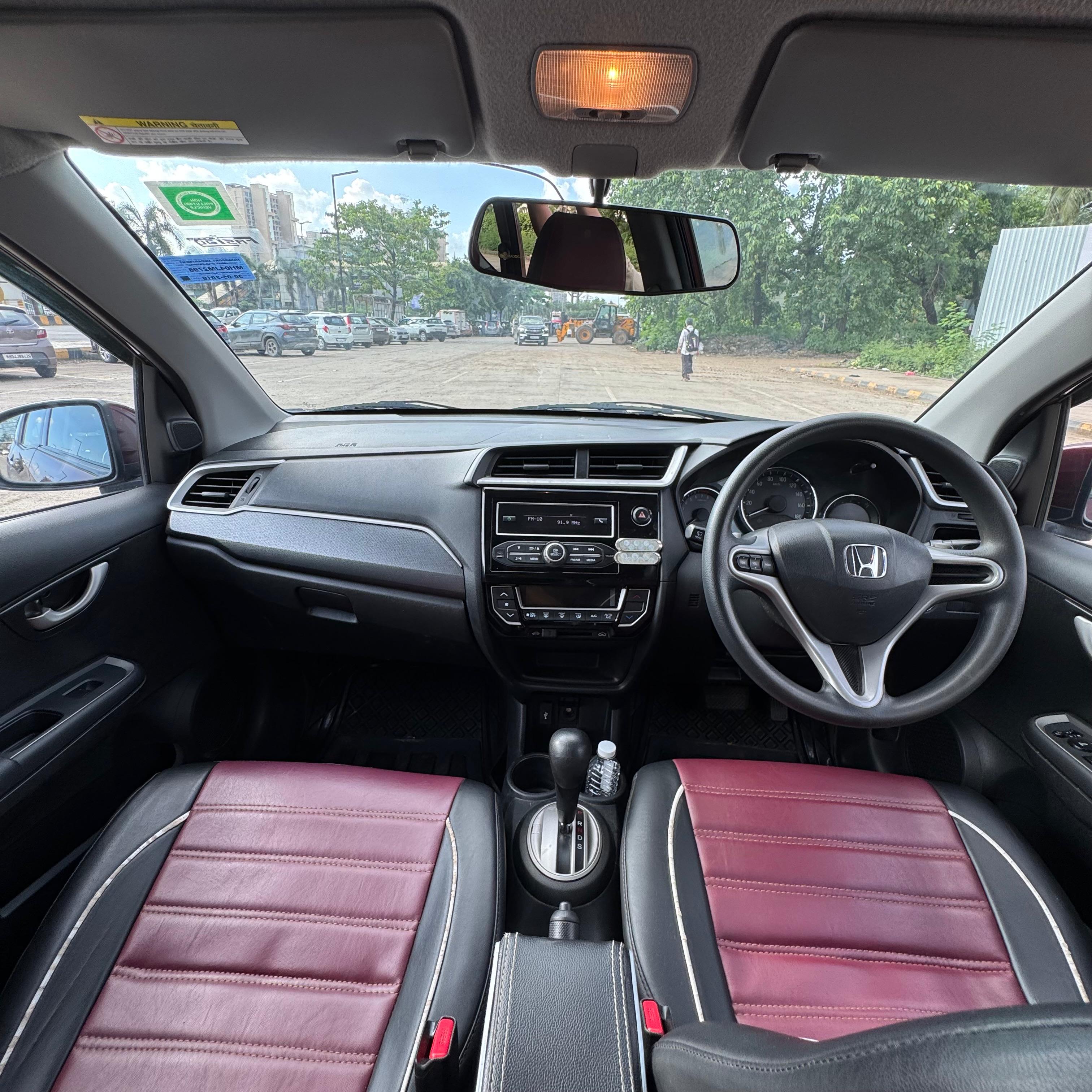Honda BRV AUTOMATIC PETROL  — image 8