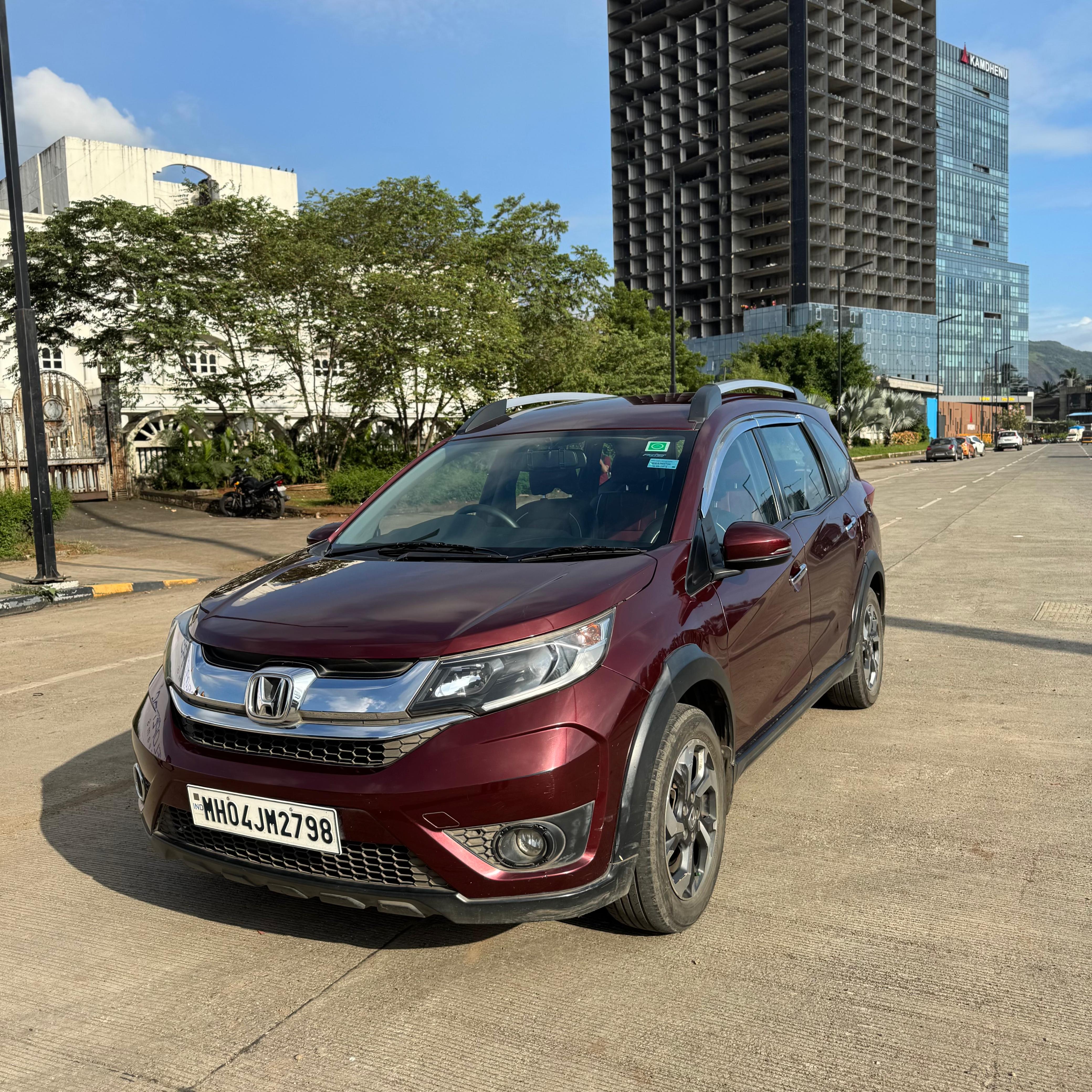 Honda BRV AUTOMATIC PETROL  — image 1