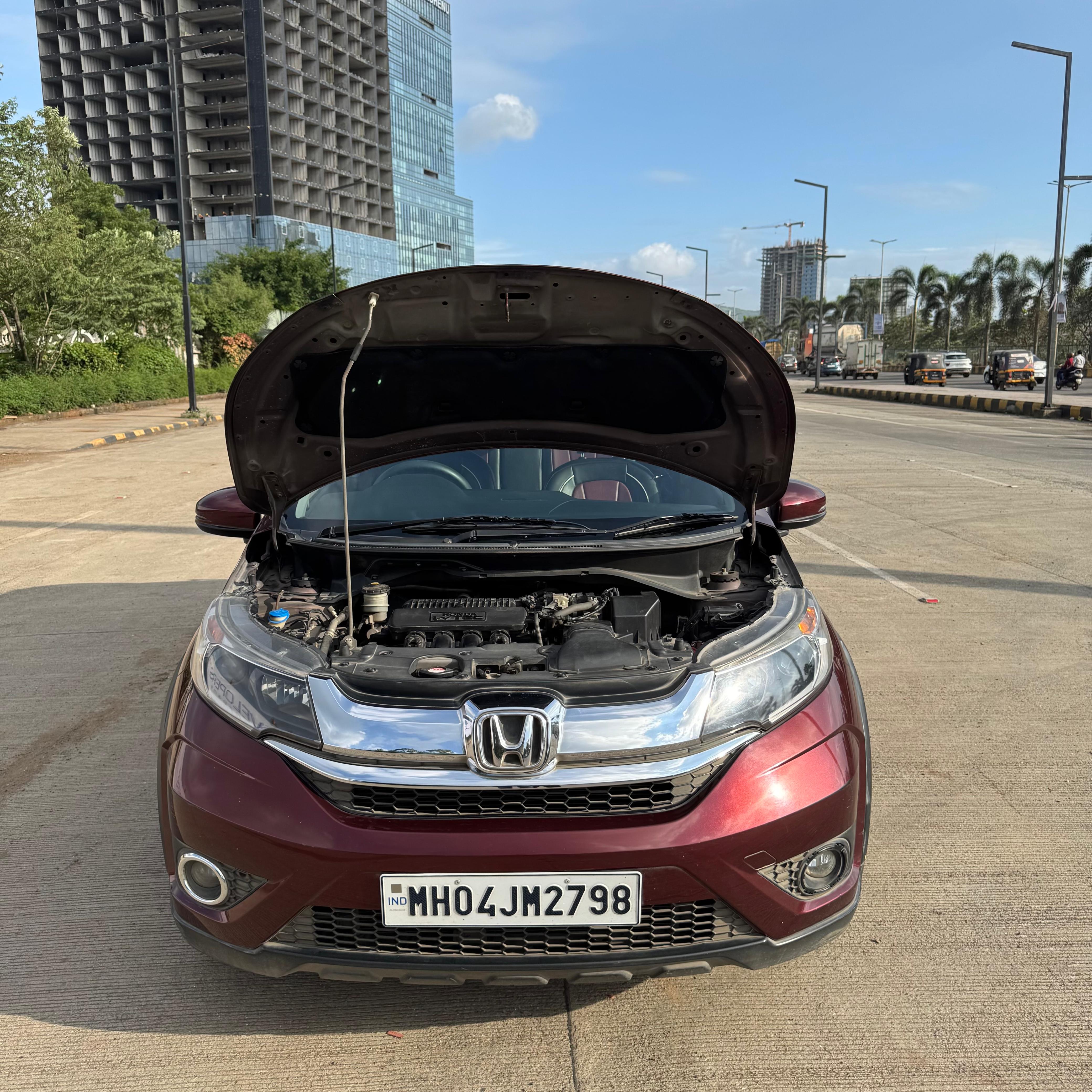 Honda BRV AUTOMATIC PETROL  — image 10