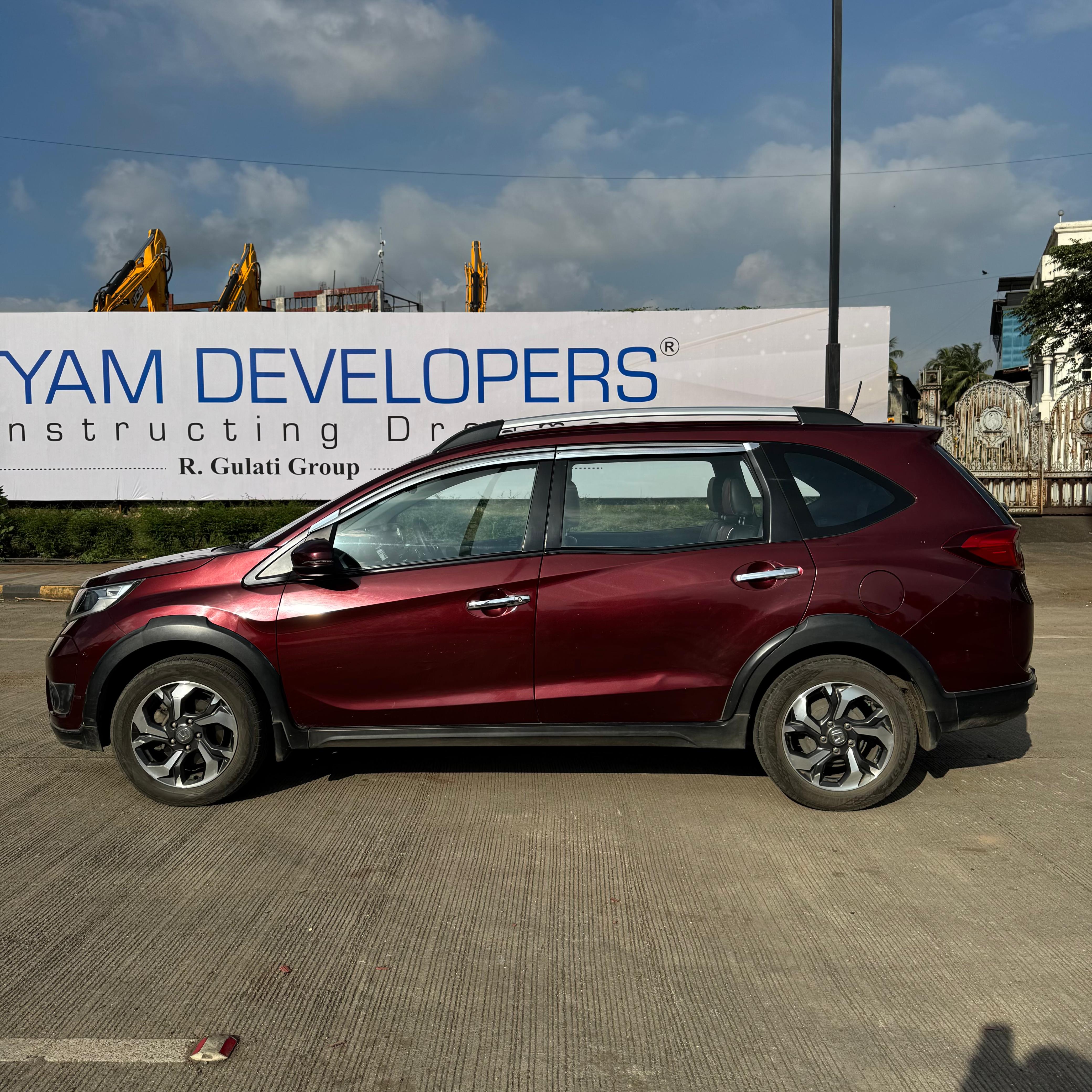 Honda BRV AUTOMATIC PETROL  — image 2