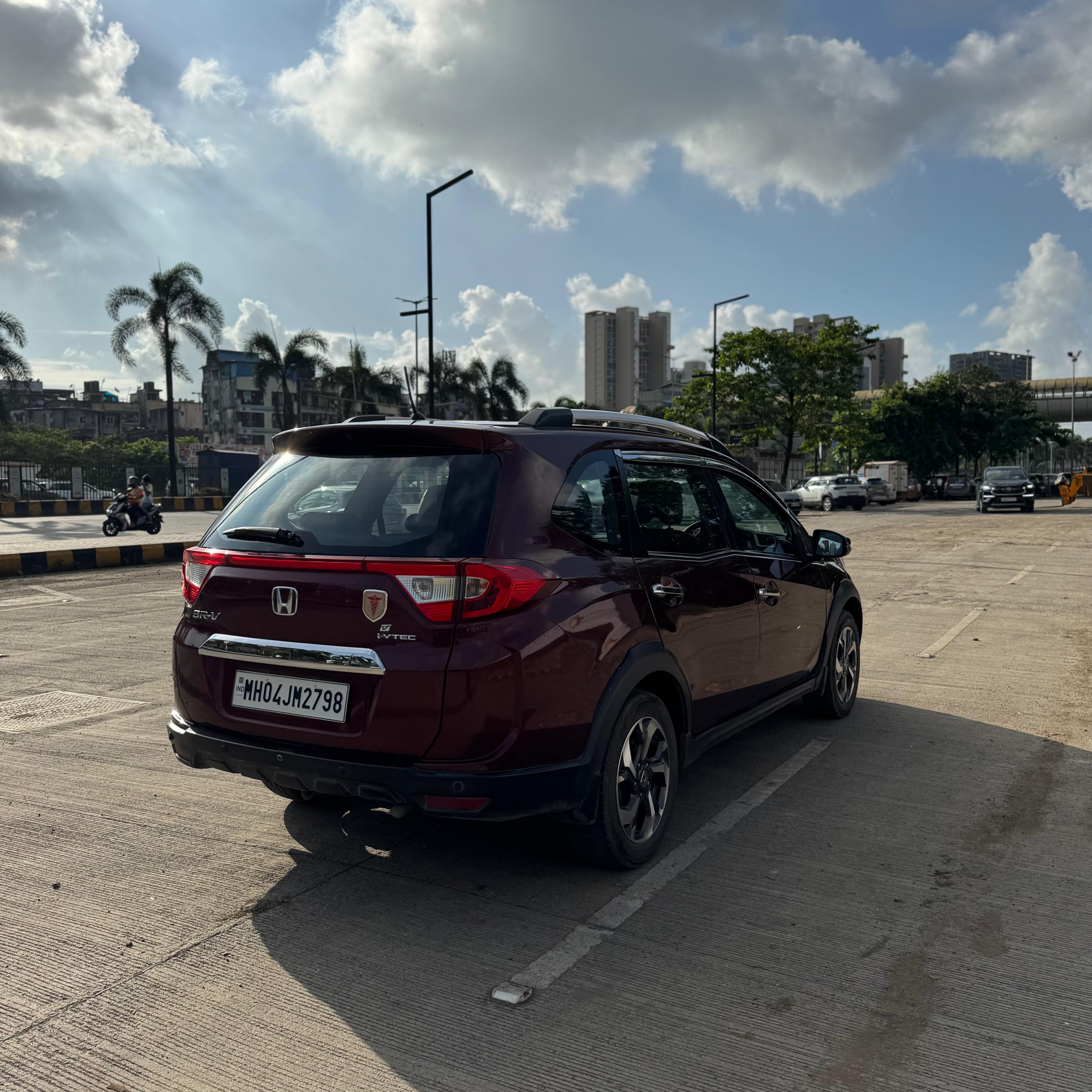Honda BRV AUTOMATIC PETROL  — image 5