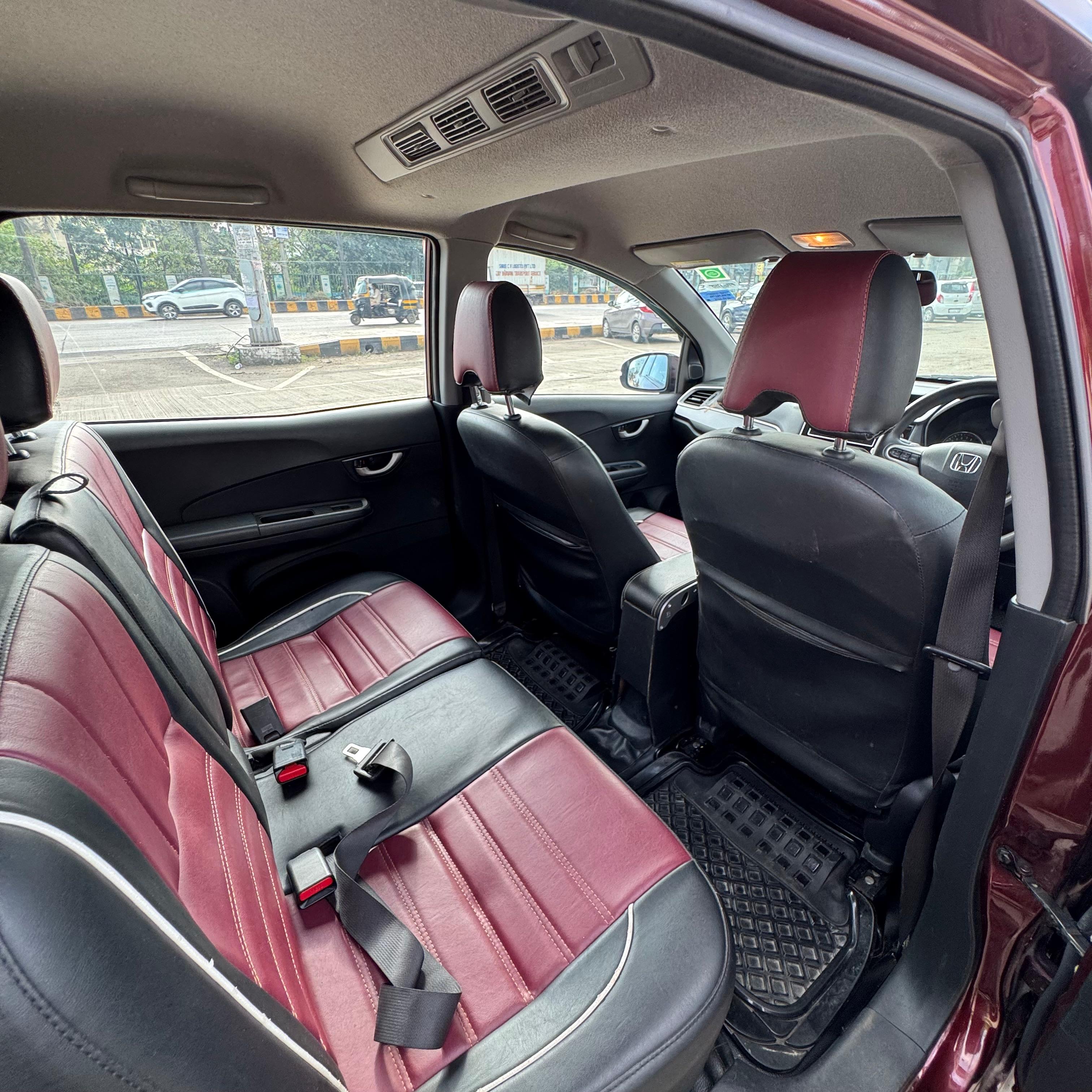 Honda BRV AUTOMATIC PETROL  — image 9