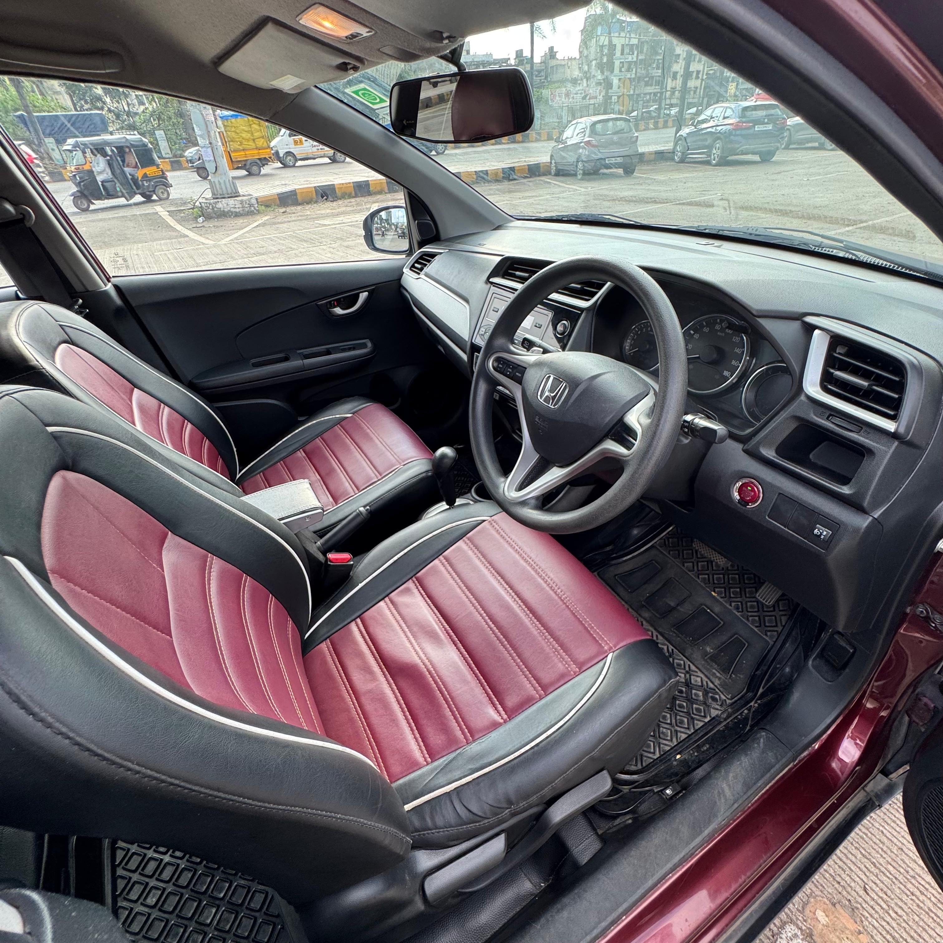Honda BRV AUTOMATIC PETROL  — image 7