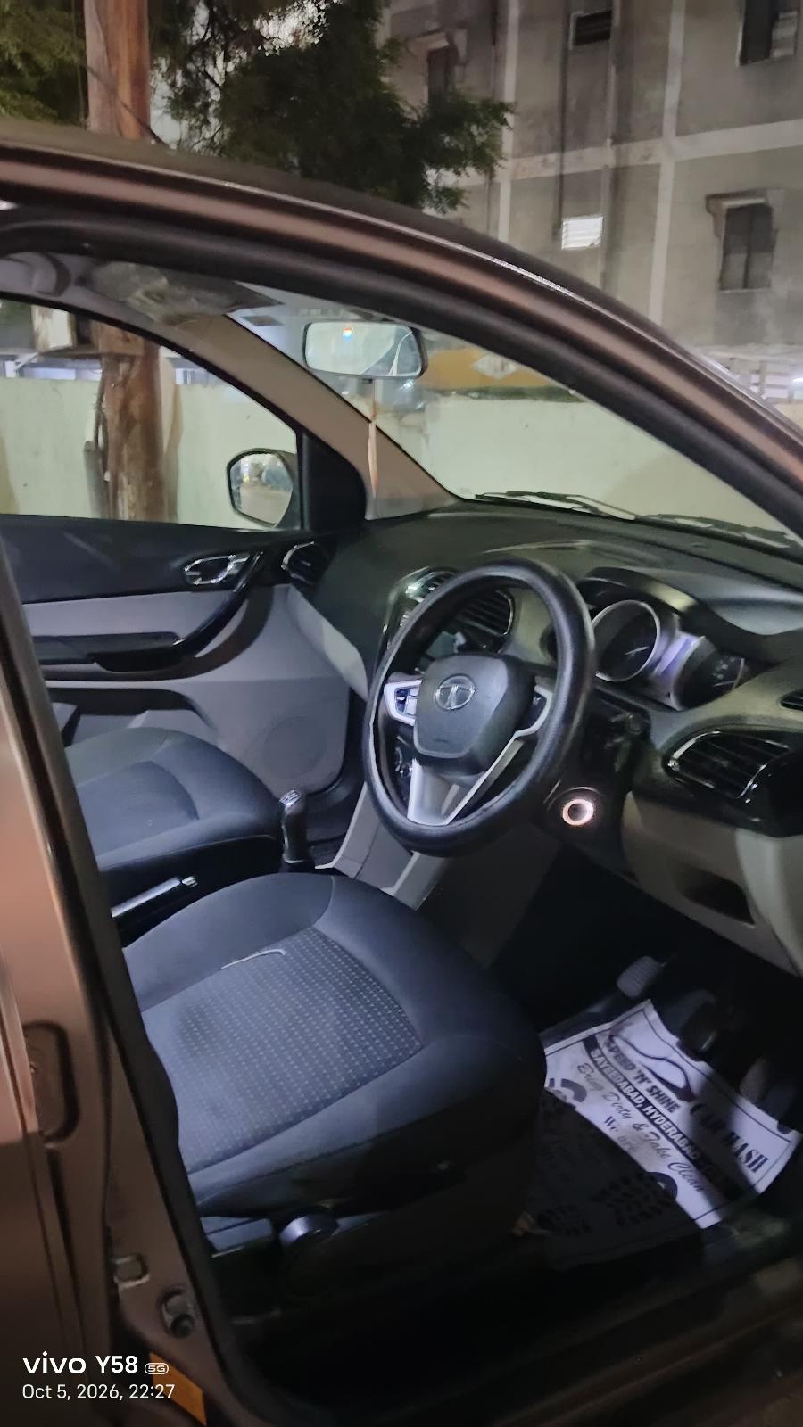 TATA  TATA TIAGO xz 1.05 — photo 1