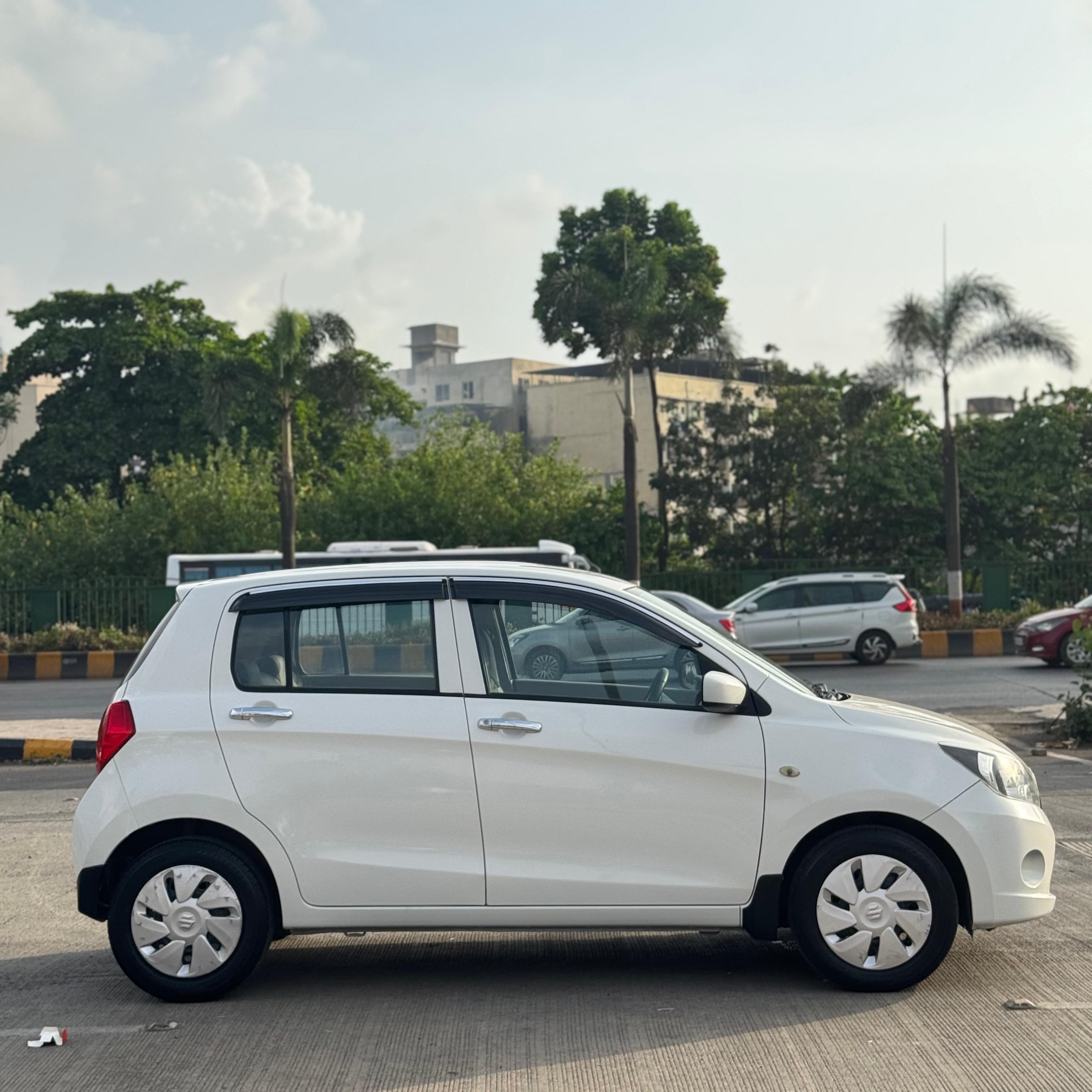 Celerio 2015 Automatic petrol 2nd owner  — image 5