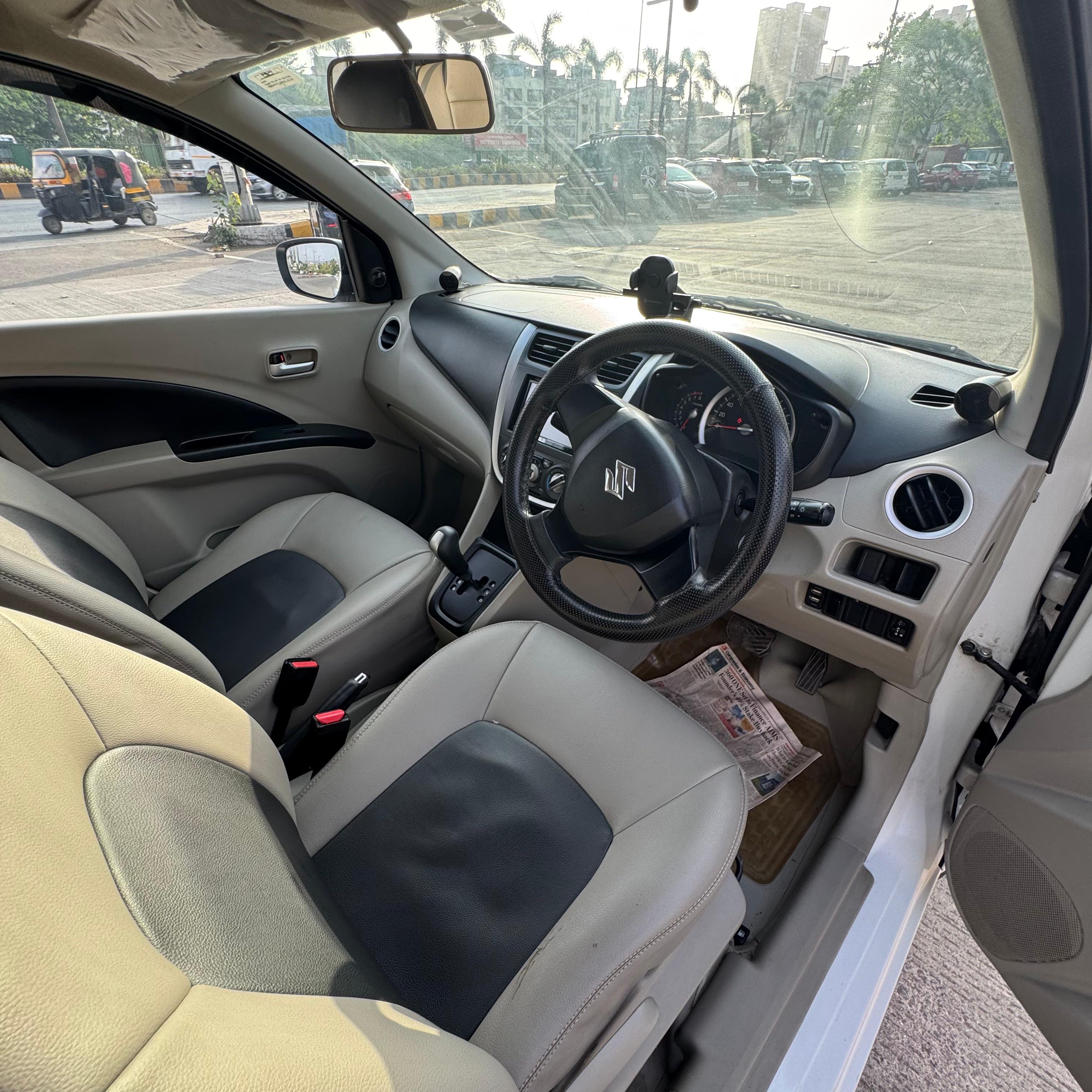 Celerio 2015 Automatic petrol 2nd owner  — image 9