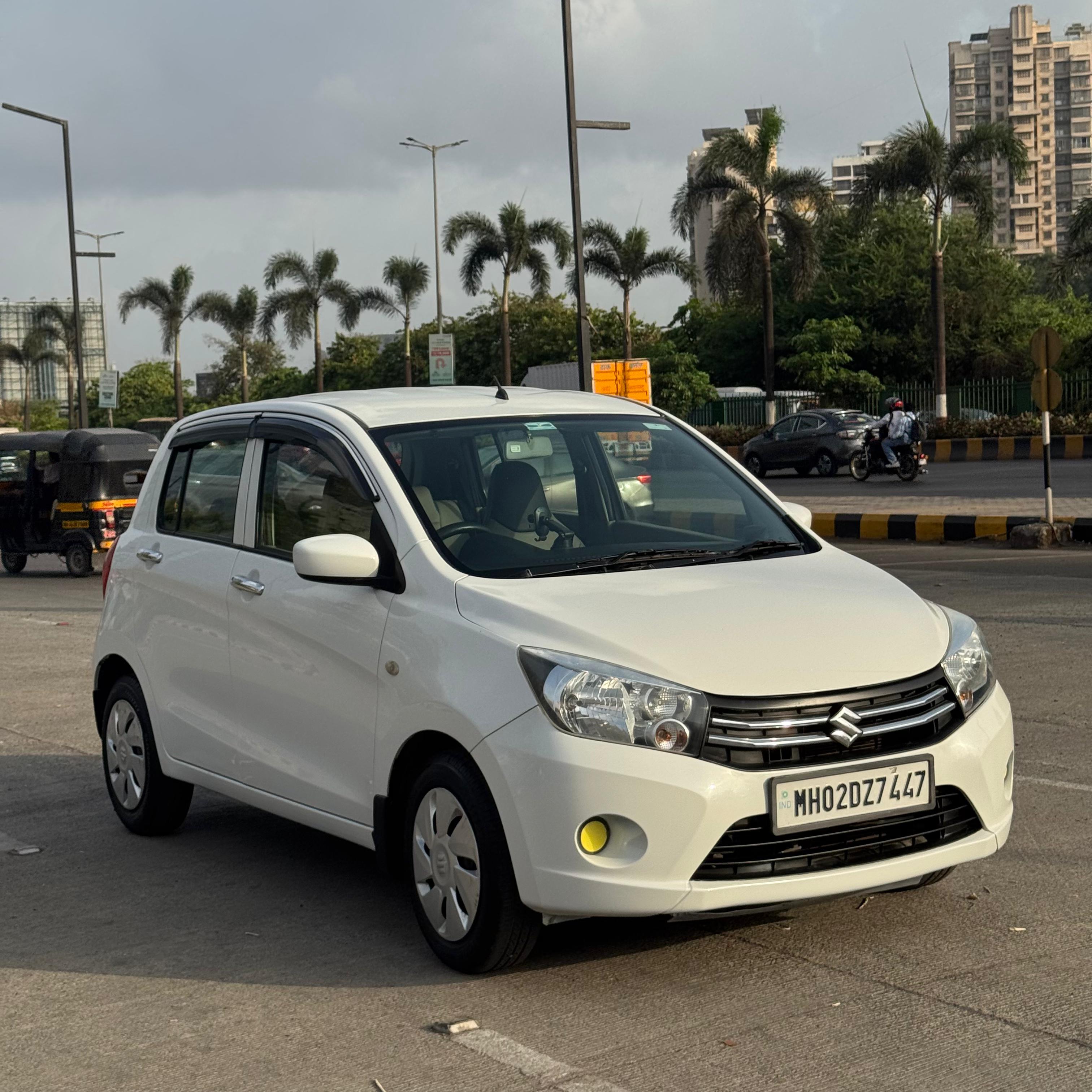 Celerio 2015 Automatic petrol 2nd owner  — image 6