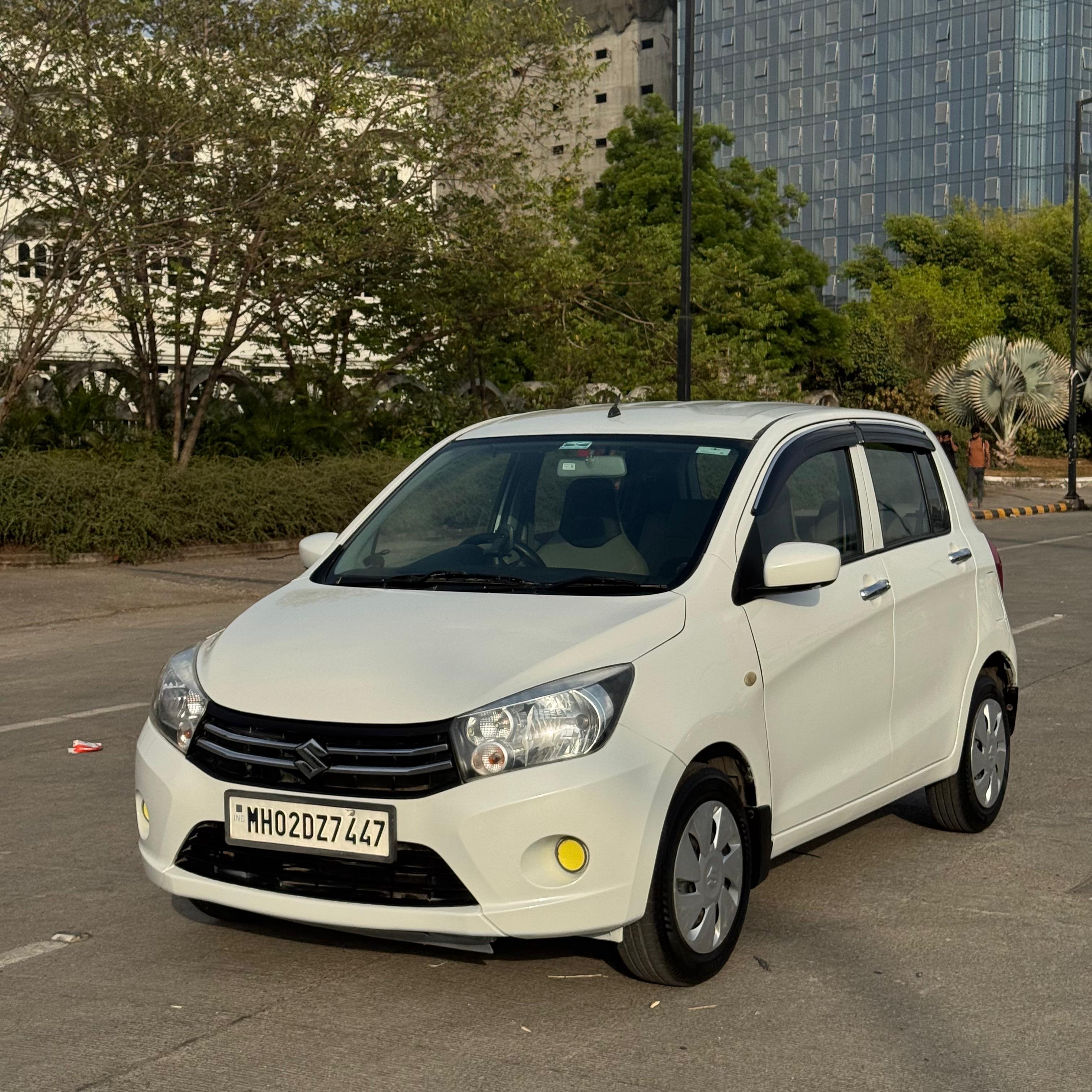 Celerio 2015 Automatic petrol 2nd owner  — image 1
