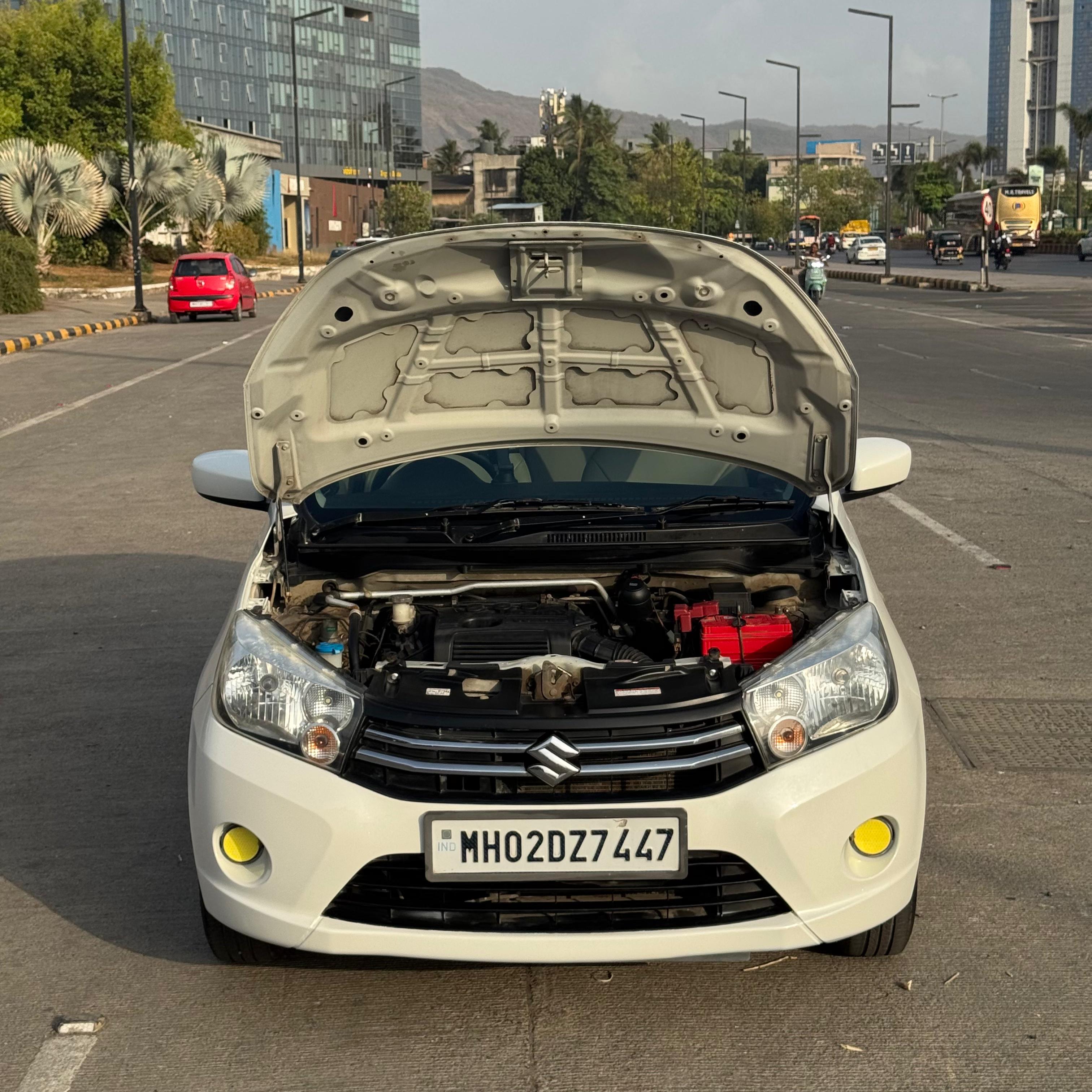 Celerio 2015 Automatic petrol 2nd owner  — image 10