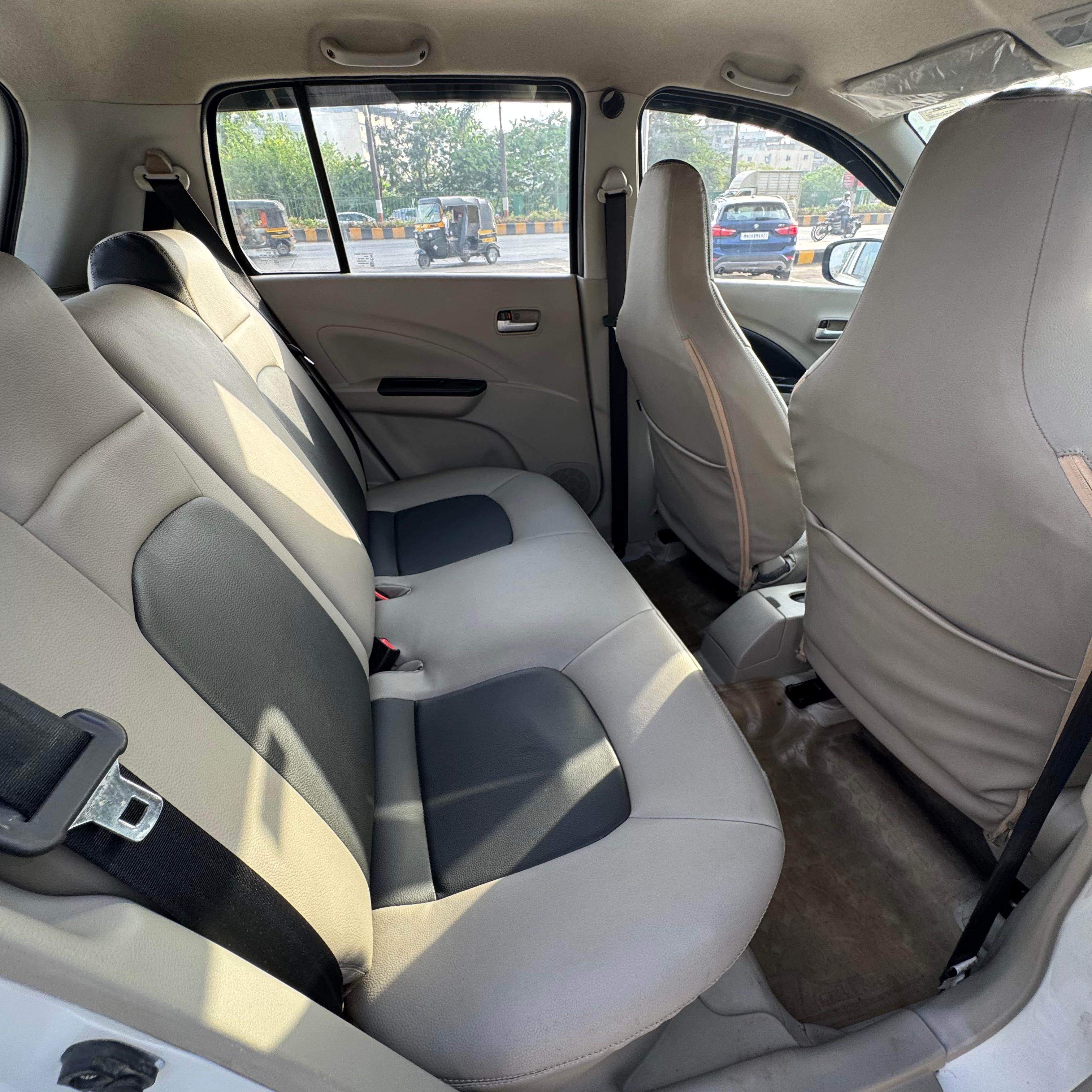 Celerio 2015 Automatic petrol 2nd owner  — image 8