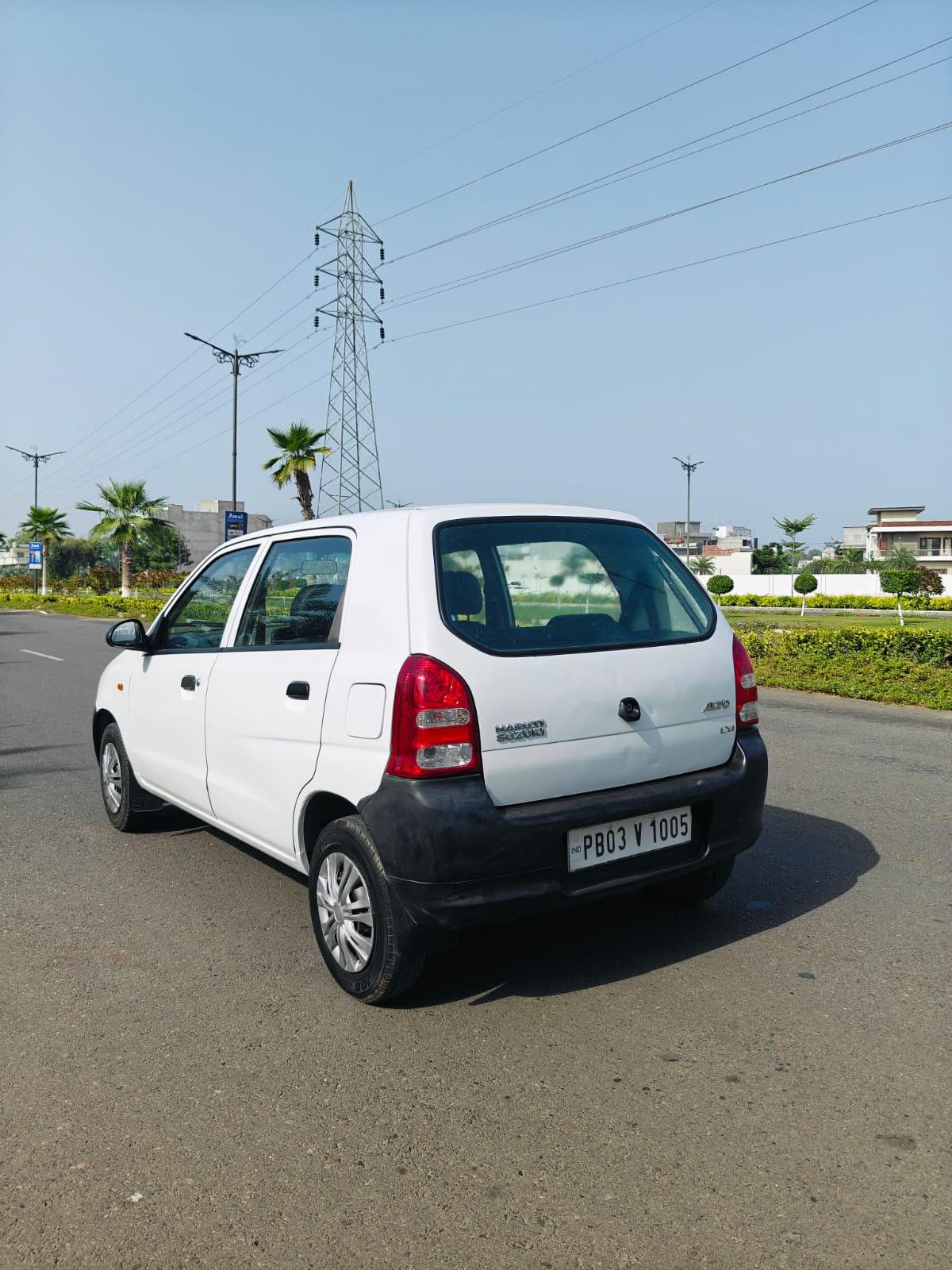 Alto lxi — image 1