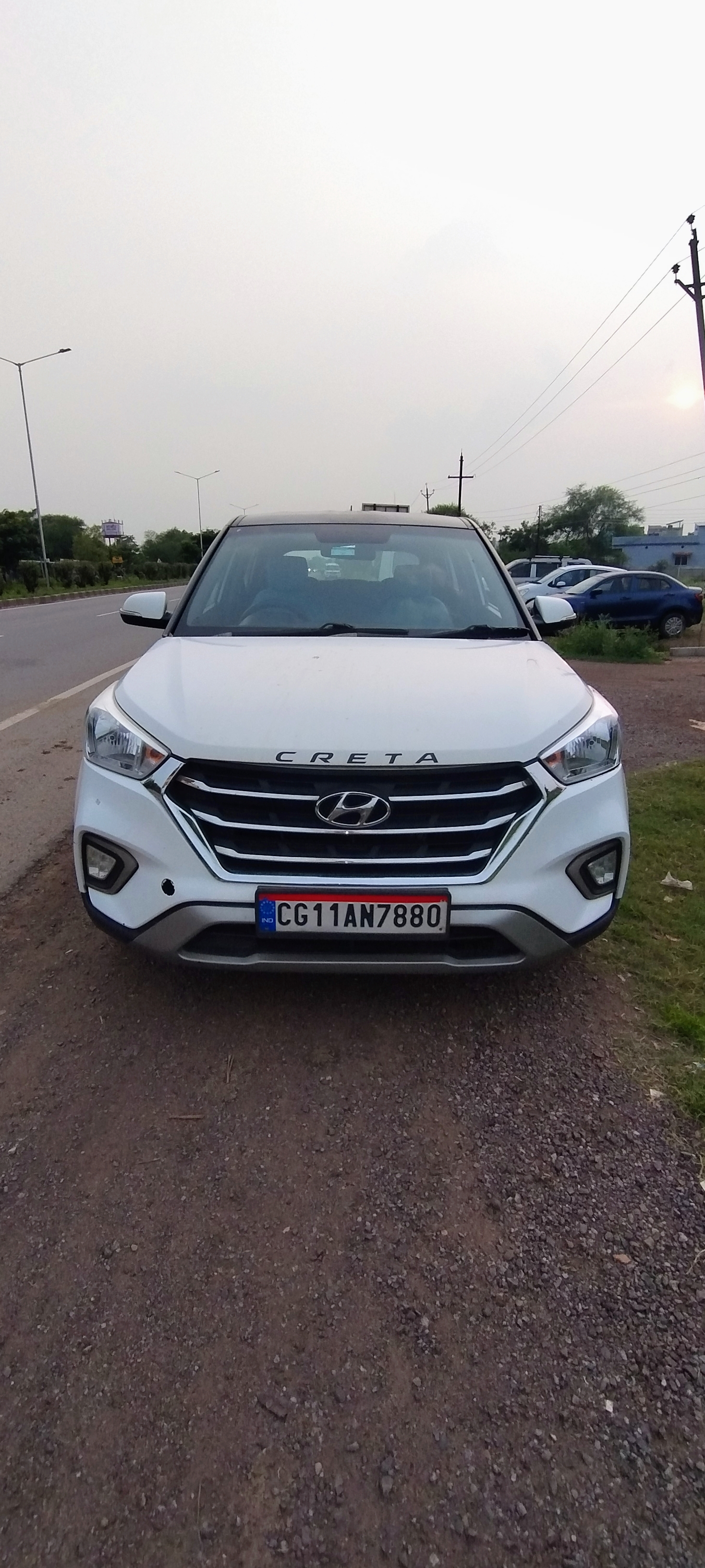 Creta 1.4 CRDi — image 1