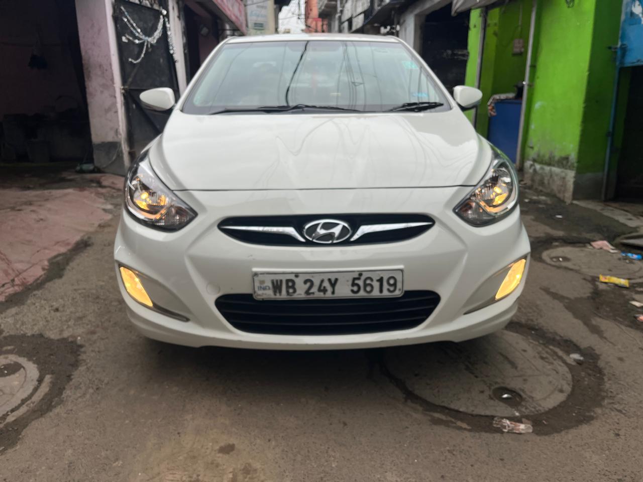 Verna 2014 — image 1