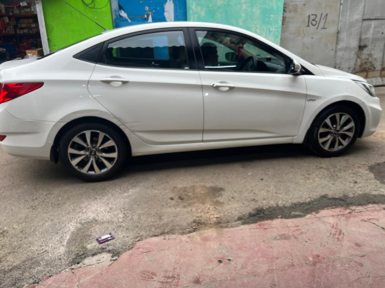 Verna 2014 — image 3