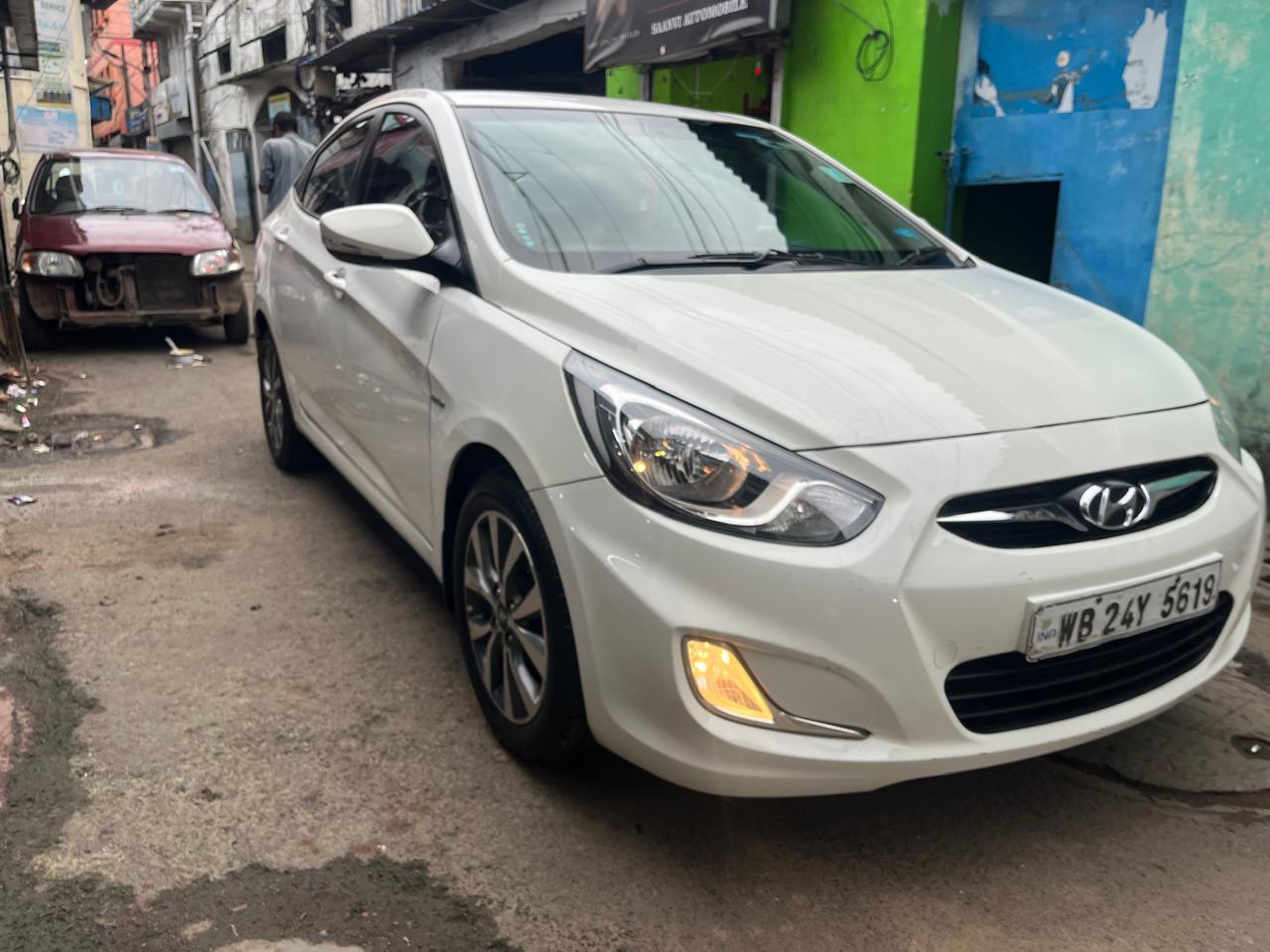 Verna 2014 — image 2