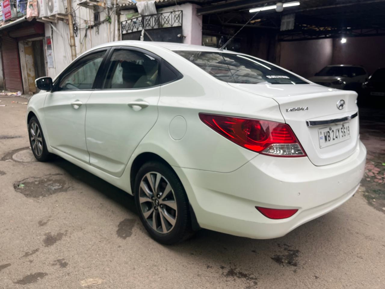 Verna 2014 — image 5