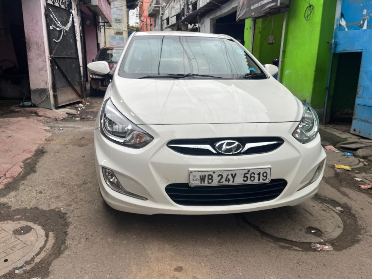 Verna 2014 — image 4