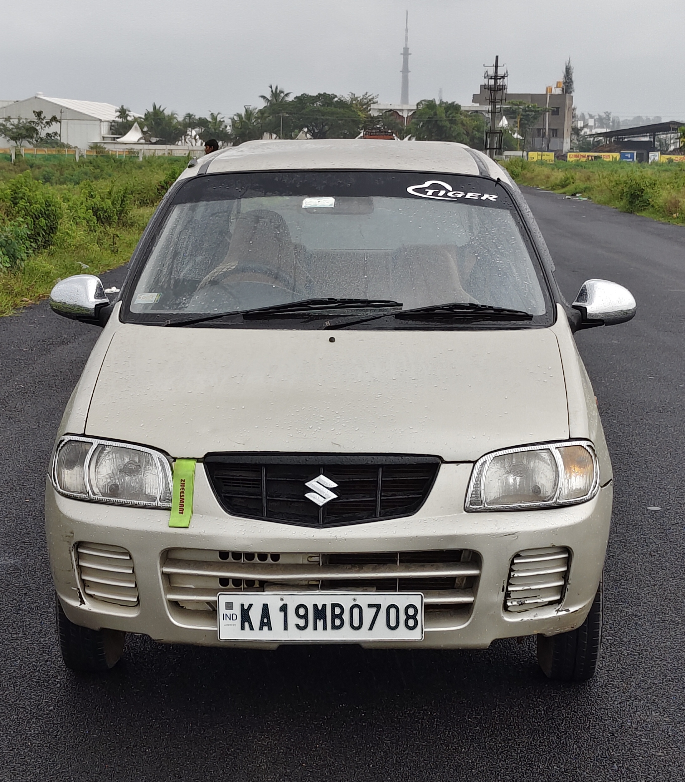 ALTO LXI  — image 1