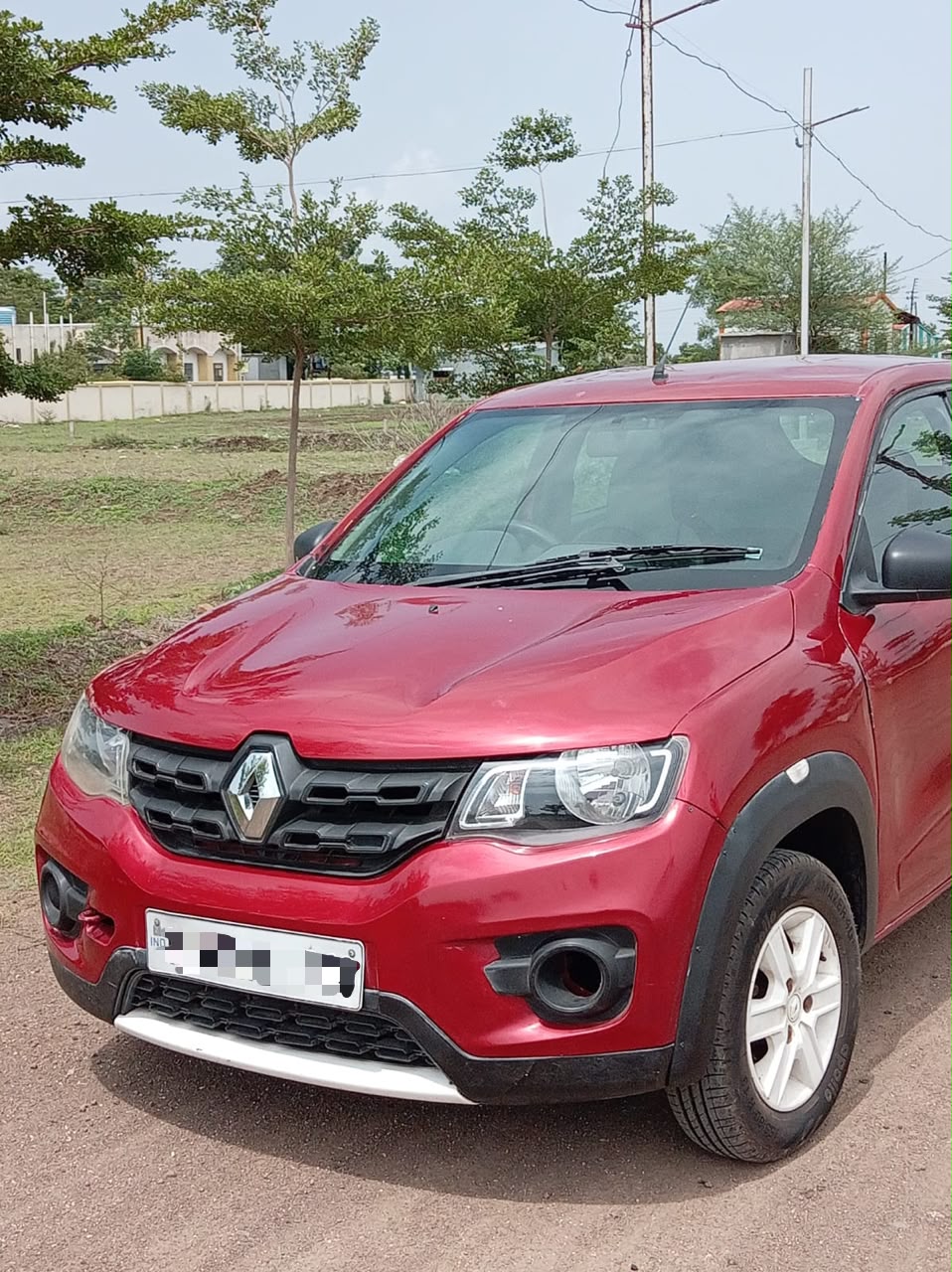 Kwid — image 1