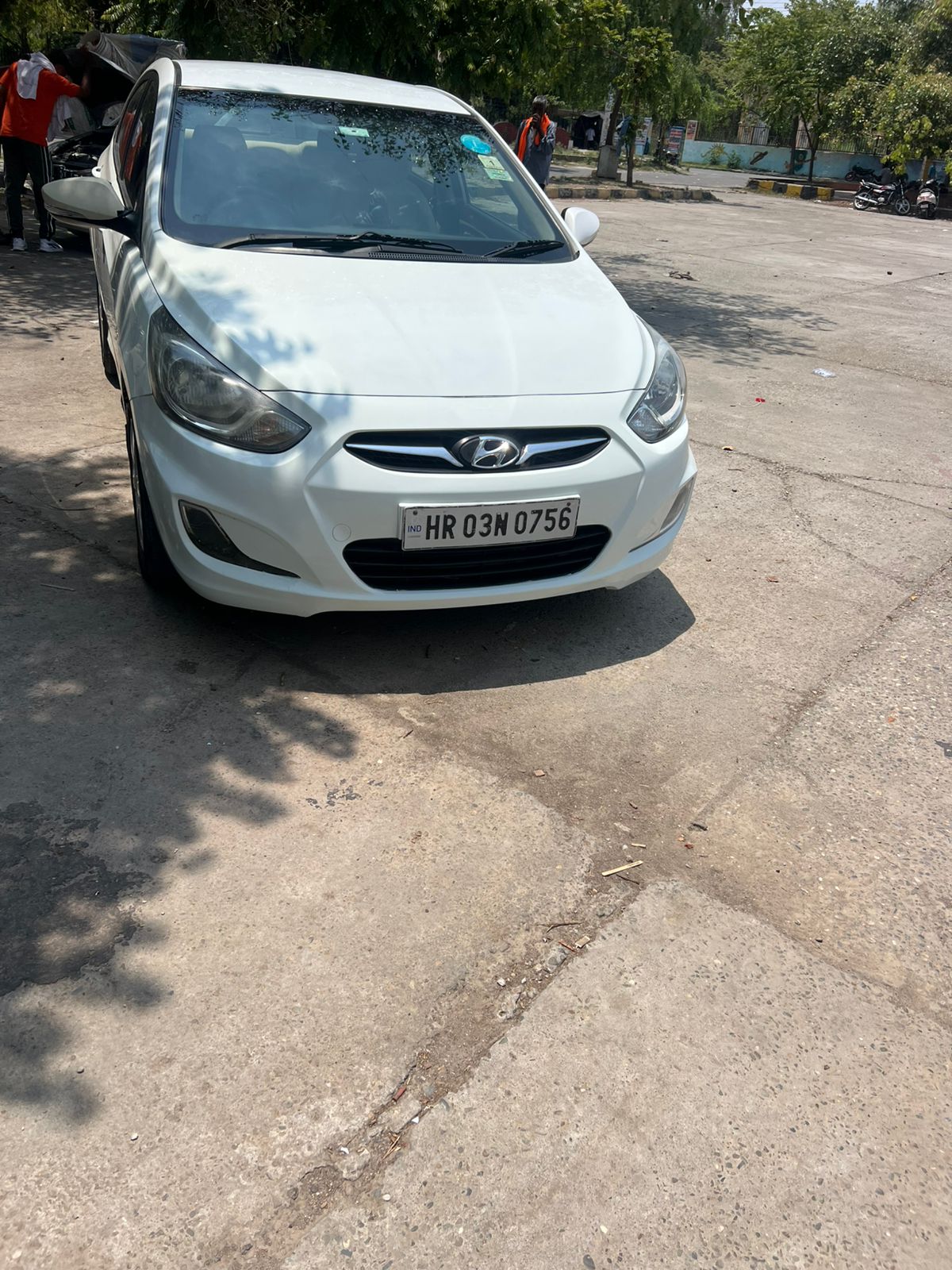 Varna Ex — image 1