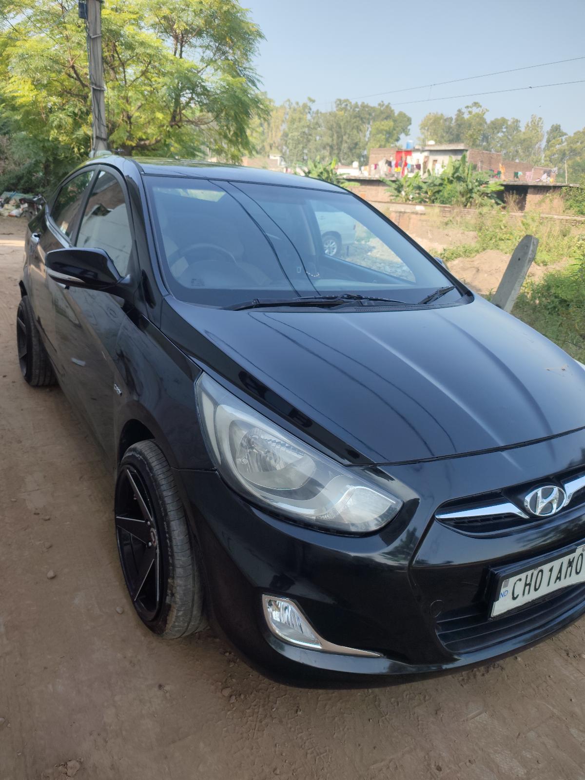 Verna Sx Deusal — image 1