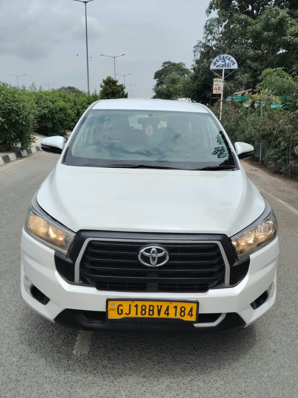 MODEL 2023
OWNER FRIST
VERSION. GX 
FUELS.    DISAL 
KILOMETRES 104000
PRAISE.  1650000 MODEL 2023
OWNER FRIST
VERSION. GX 
FUELS.    DISAL 
KILOMETRES 104000
PRAISE.  1650000 — photo 1