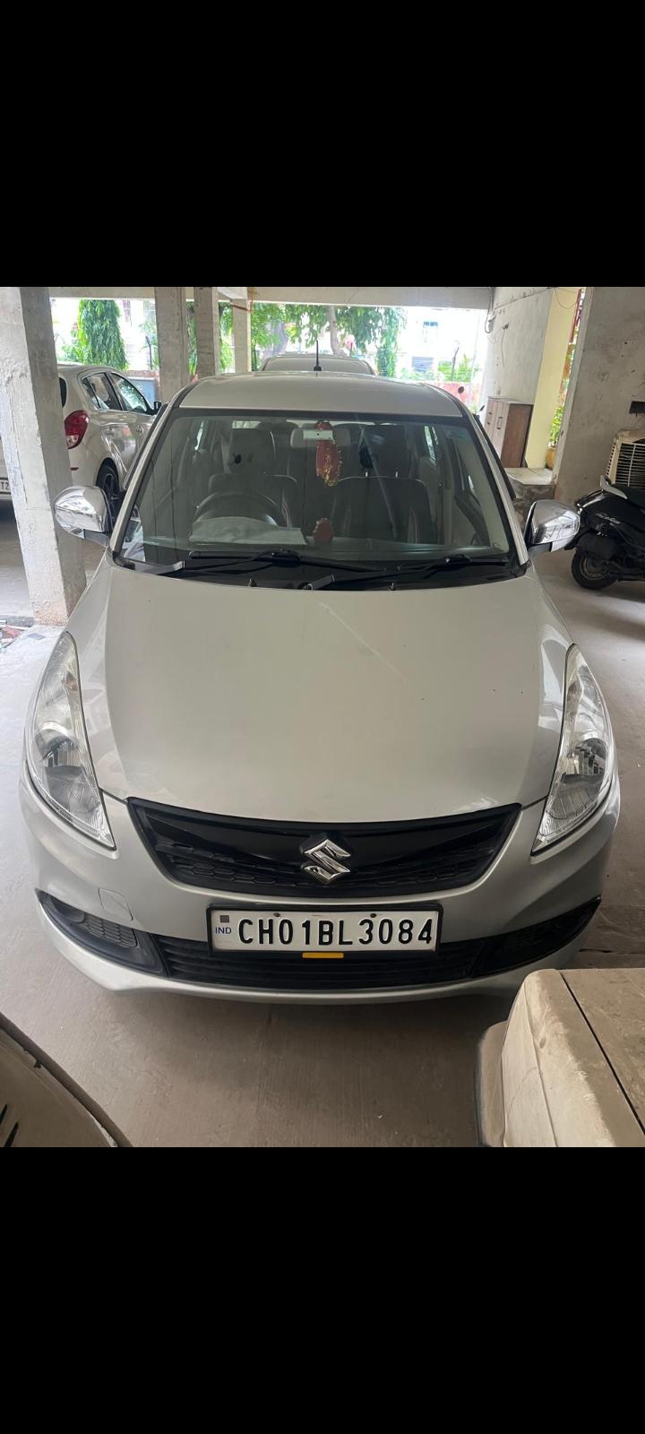 Dzire vxi — image 1