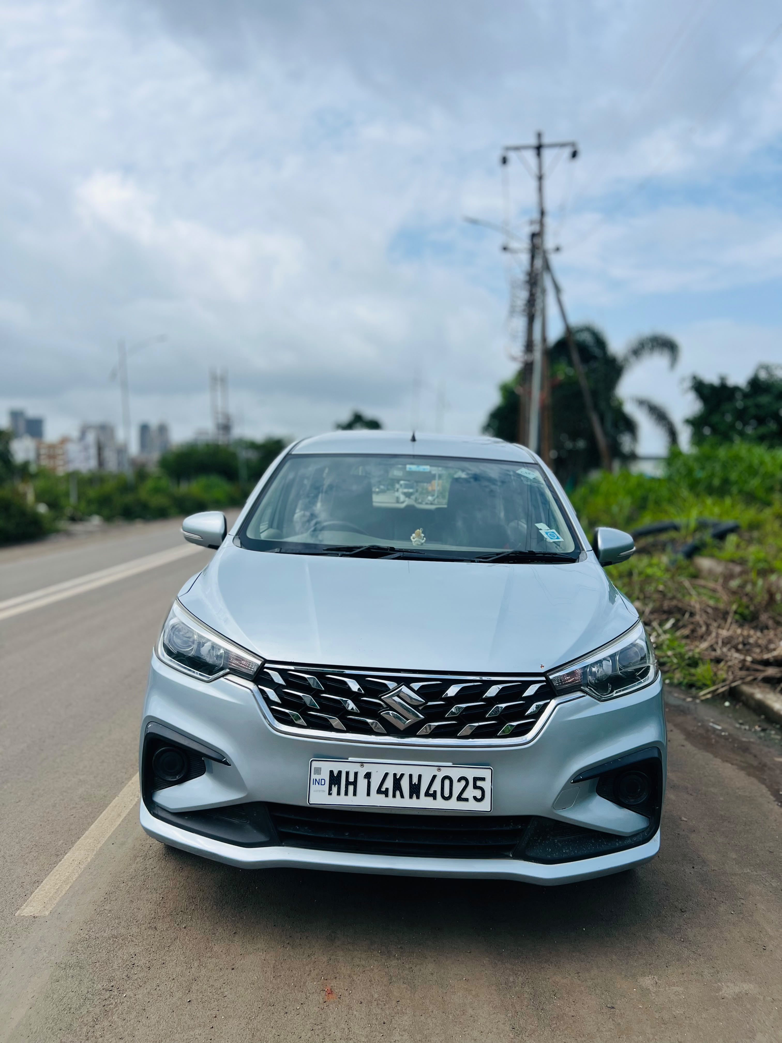 Ertiga vxi 2023 — image 1