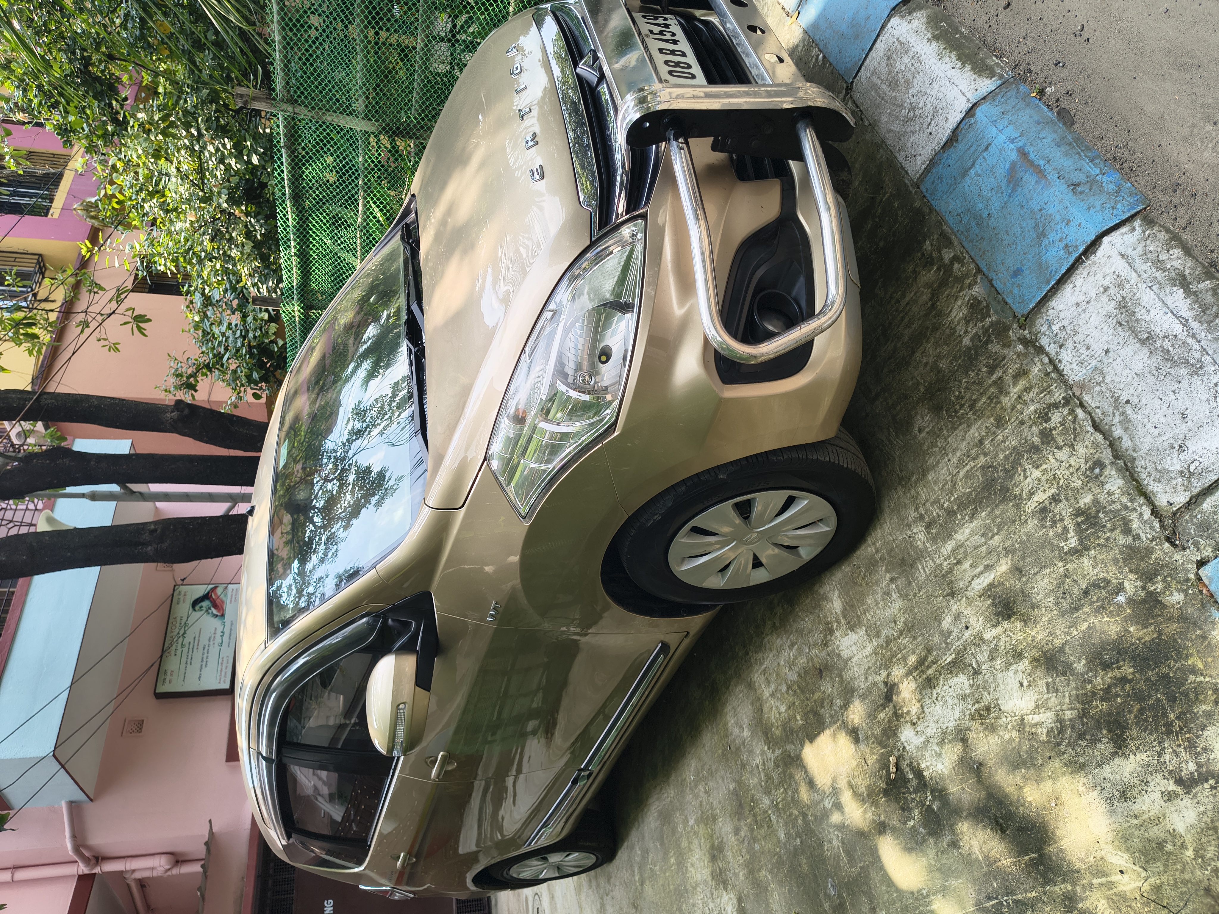 ERTIGA VXI — image 1