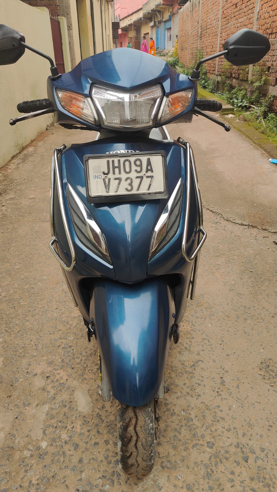 Activa 6g — image 1