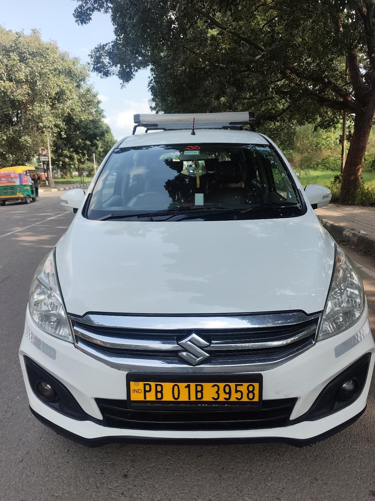 Ertiga vdi Deisal  — image 1