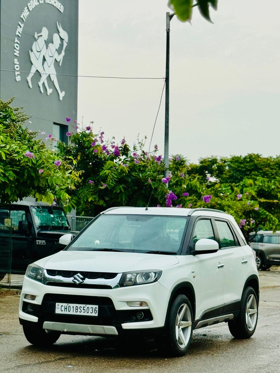 Brezza Zdi — image 1