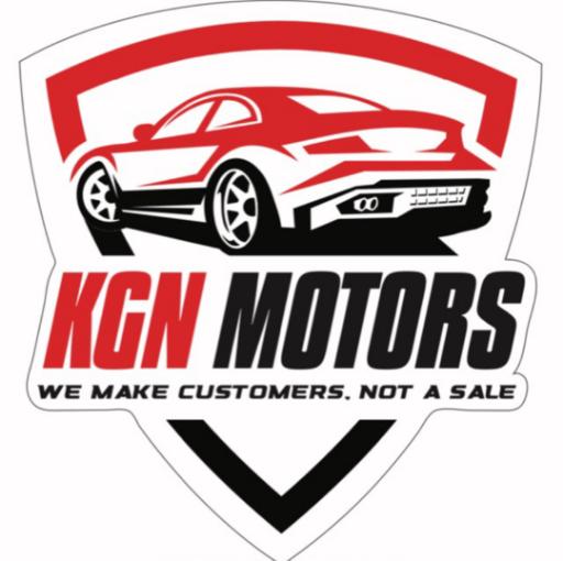 KGN MOTORS