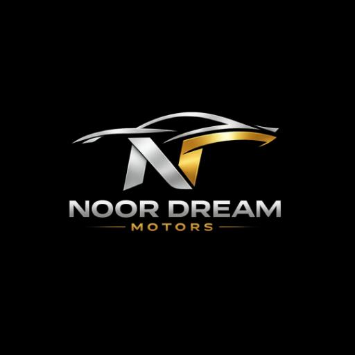 Noor Dream Motors logo