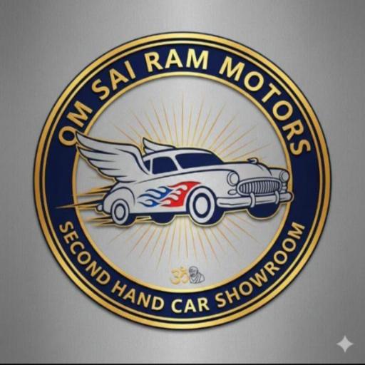 OM SAI RAM MOTORS MP22 