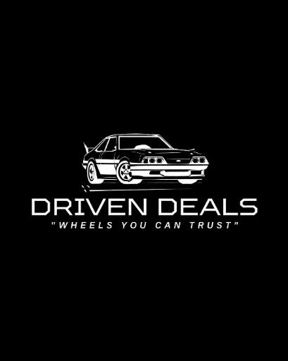 Driven Deals