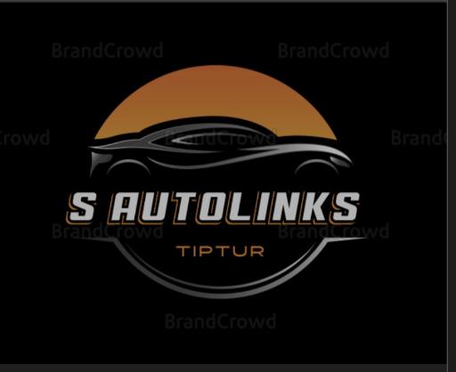S AUTOLINKS logo