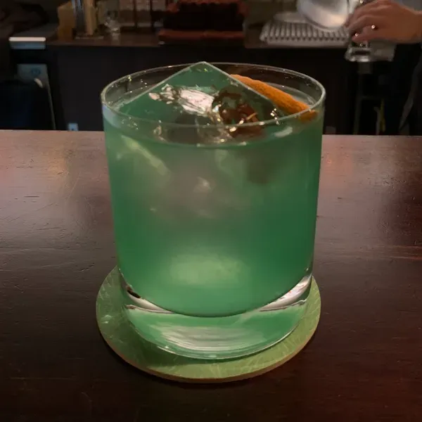 2023-05-14 - 不管今天過得怎樣

這一杯都是我值得換來的救贖

我在這邊是因為我值得