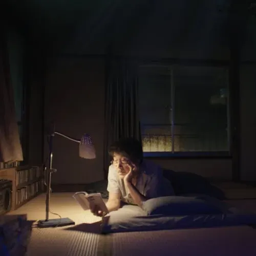 2024-04-07 - 最近看了這部電影「我的完美日常」。劇中男主角平山的日常狀態、心靈狀態，可以說是令我非常的嚮往著。看似相似的日常，一日重覆著一日，但每個日常生活，總是充滿著不平凡。