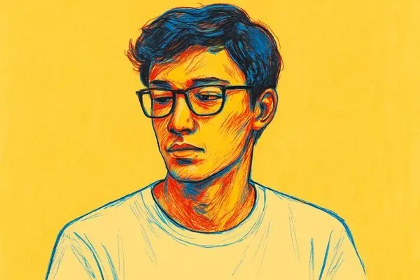 曾經付出努力，但卻事與願違的事情是？