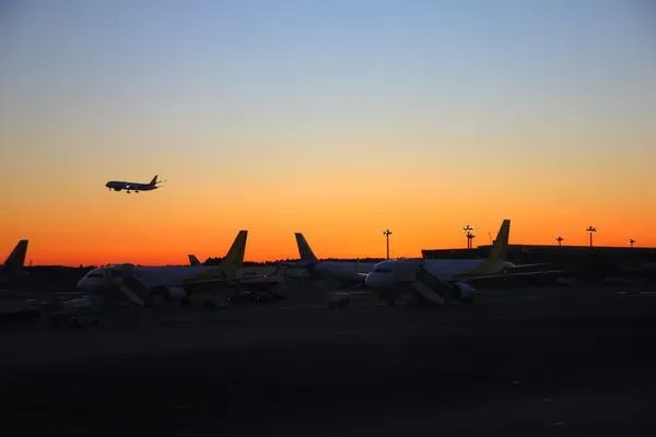如果，可以任性的出發一段旅程，你會想出發去哪裡？
